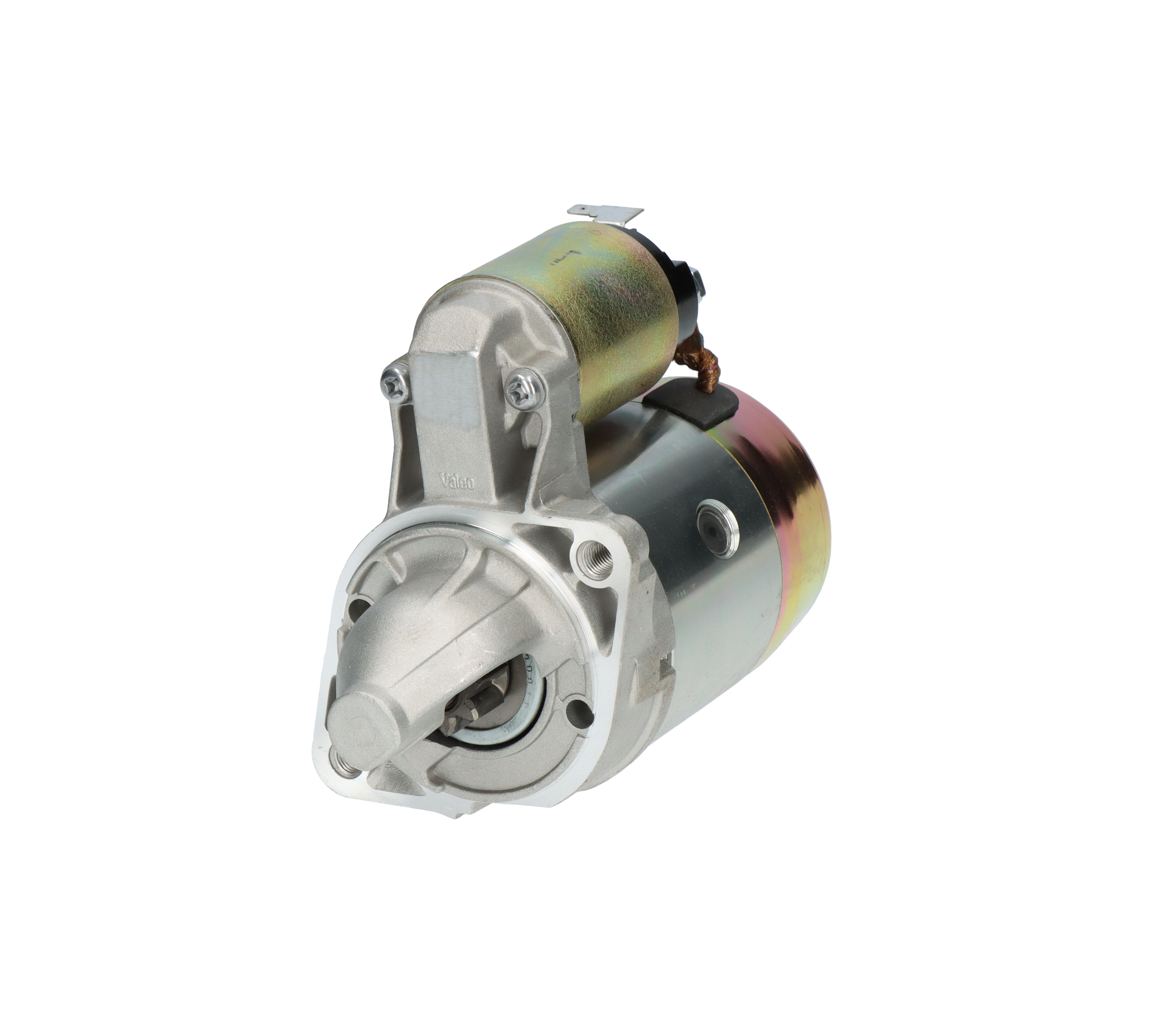 VALEO 608303 Starter Mitsubishi L200 Mk2 1.6 82 CV Essence 1993 prix