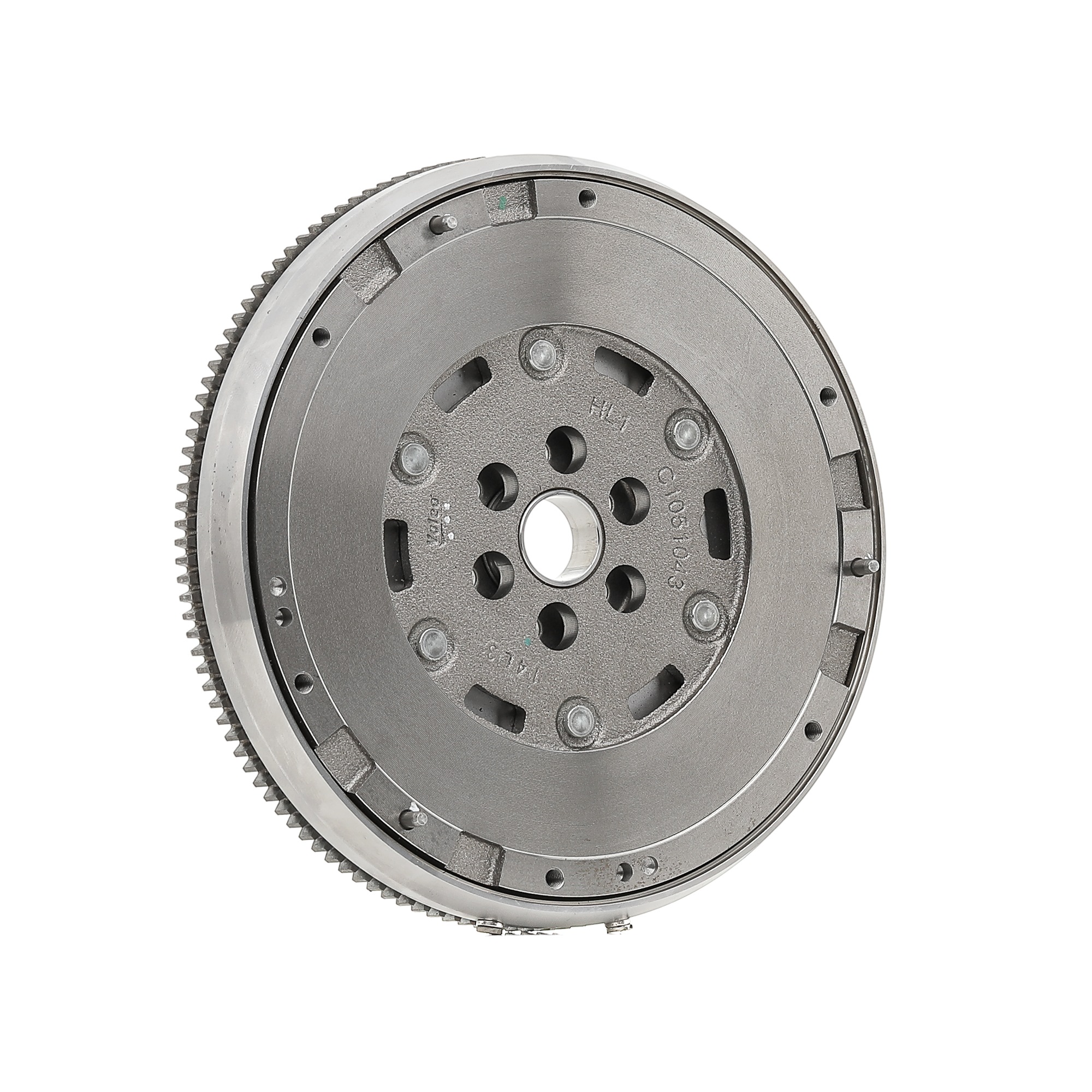 VALEO 836357 Dual mass flywheel PEUGEOT experience and price
