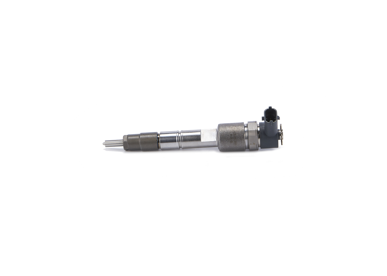 CRI1-16 BOSCH Injektor 0 445 110 756 Common Rail, mit Dichtring