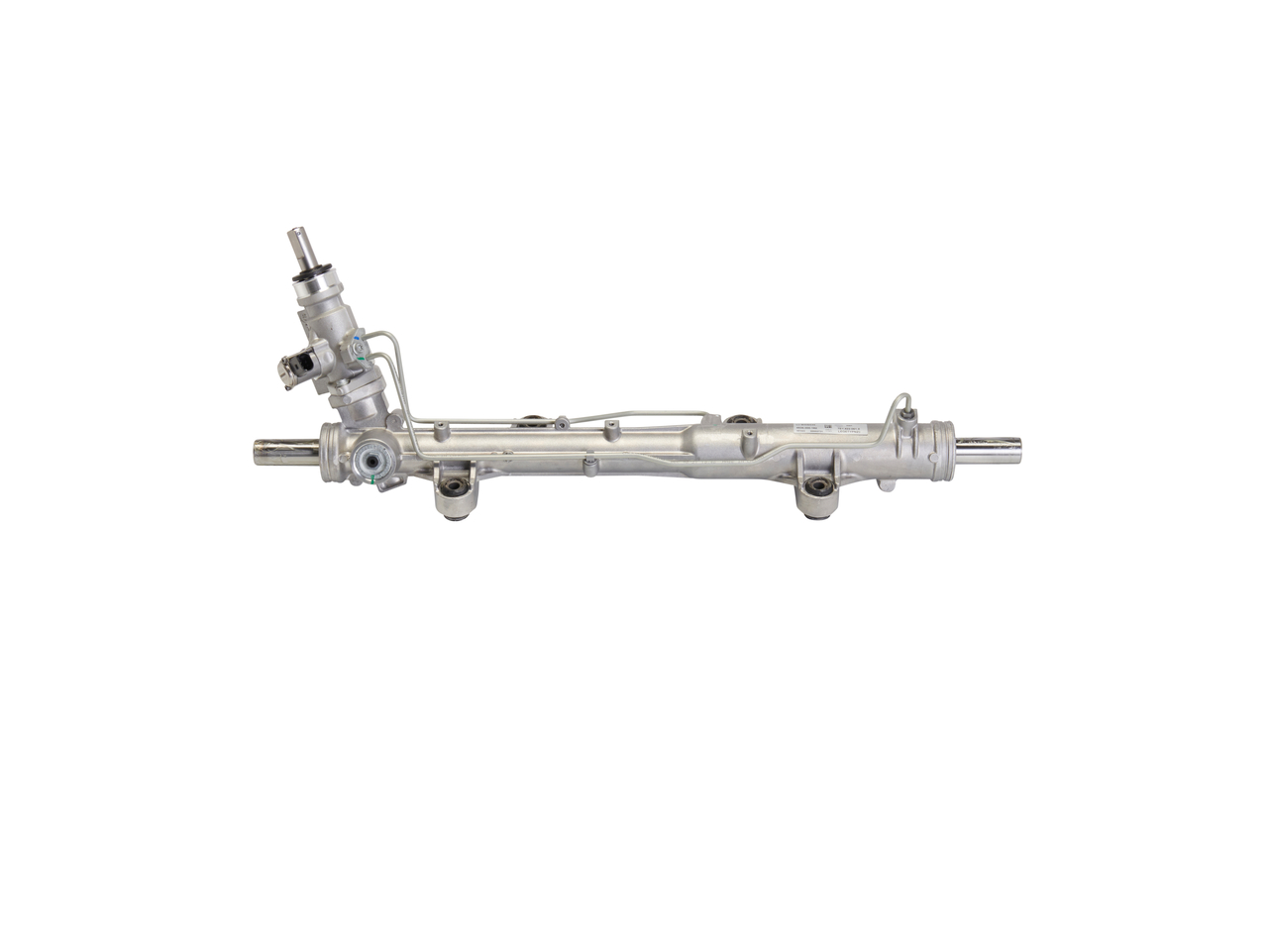 BOSCH K S00 003 401 Steering rack VW experience and price