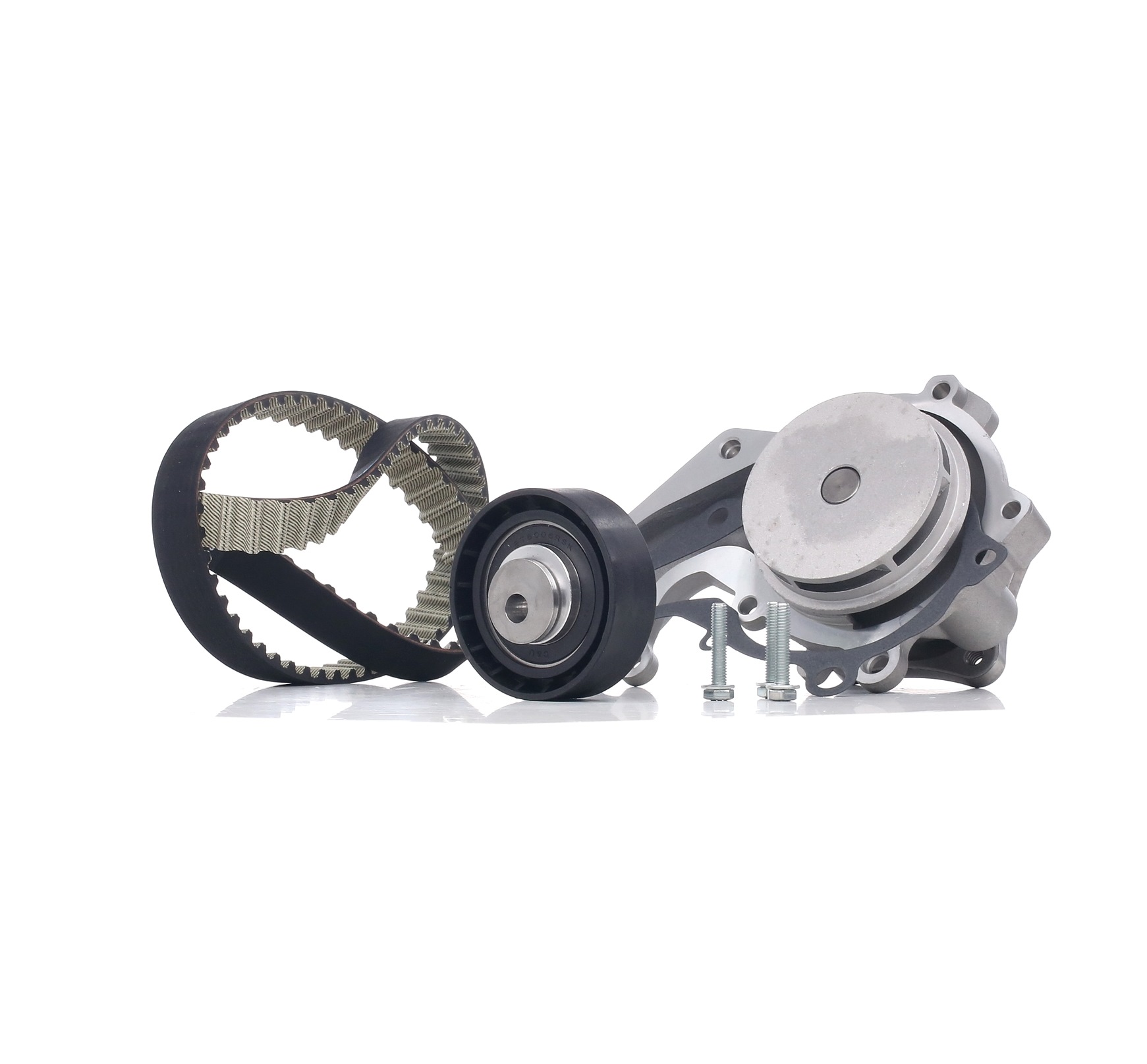 Ford MONDEO Cambelt and water pump kit 15089200 DAYCO KTBWP4700 online buy