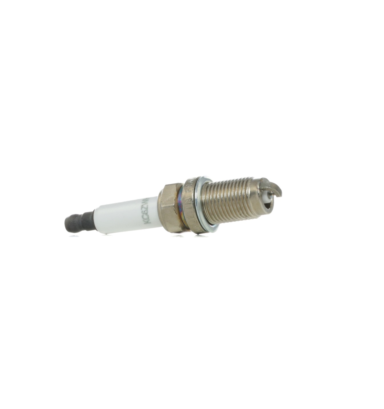 CHAMPION OE266 Spark plug KC6ZWHPB, M14x1.25, Spanner Size: 16 mm, Pt GE