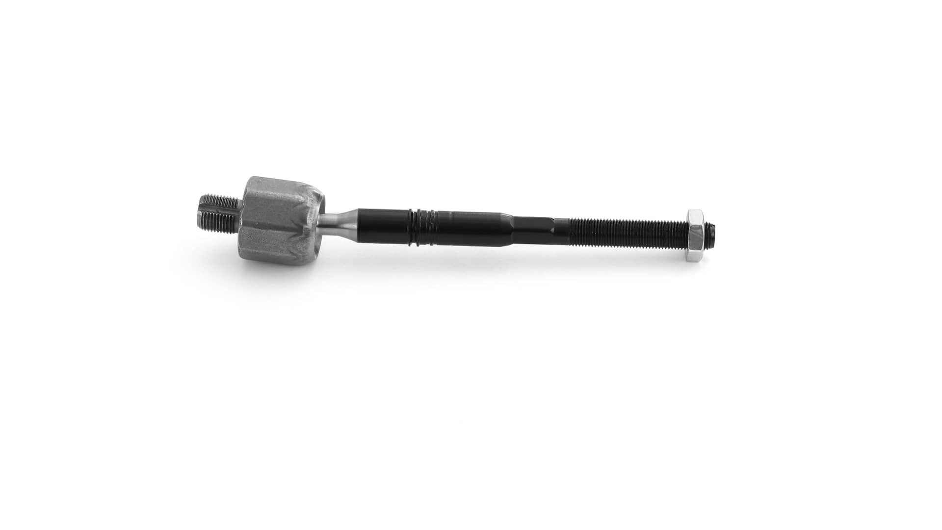 SKF VKDY 328505 Axialgelenk, Spurstange M18 x 1,5, 241 mm, mit synthetischem Fett