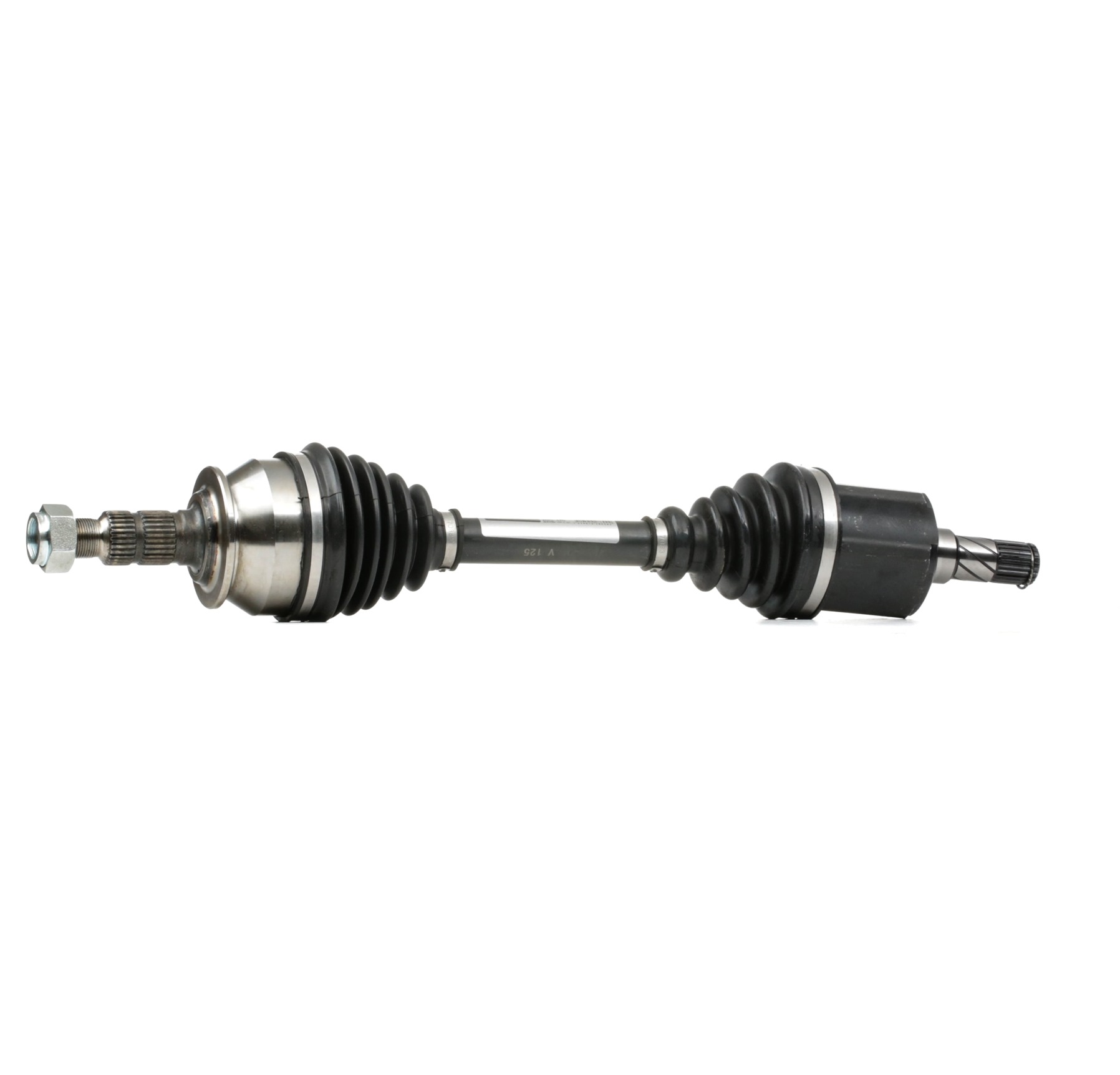 Great value for money - SKF Drive shaft VKJC 2279
