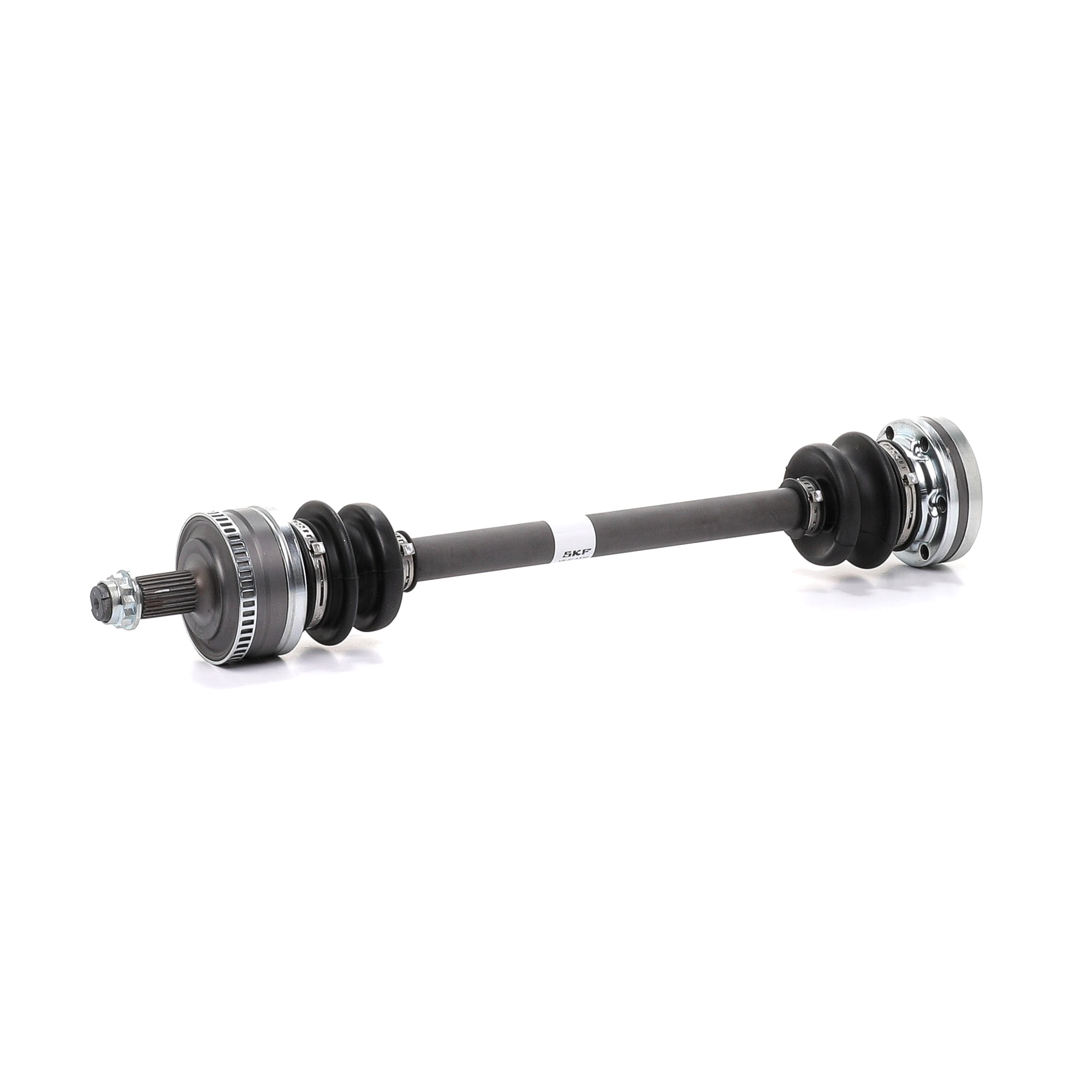 SKF 636mm Longueur: 636mm, Denture extérieure, côté roue: 25, Nbre. de dents, anneau ABS: 48 Cardan VKJC 3330 acheter en ligne