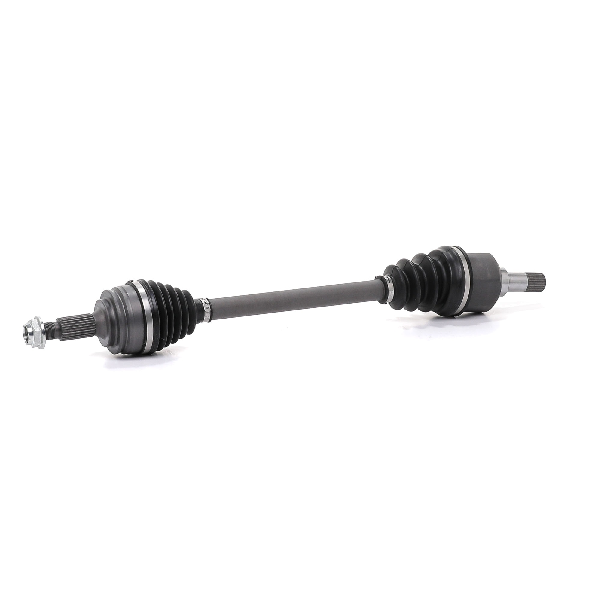 SKF 680, 61,5mm Länge: 680, 61,5mm, Außenverz.Radseite: 28 Gelenkwelle VKJC 8897 online kaufen