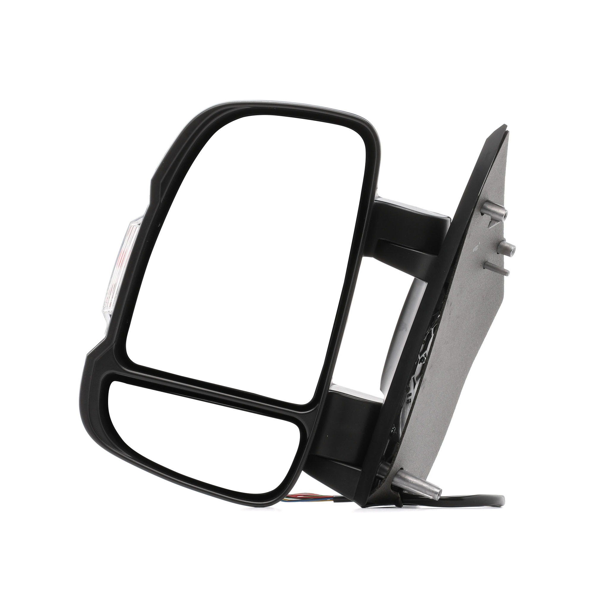 309-0176 Wing mirror TYC 8154 NW  FIAT