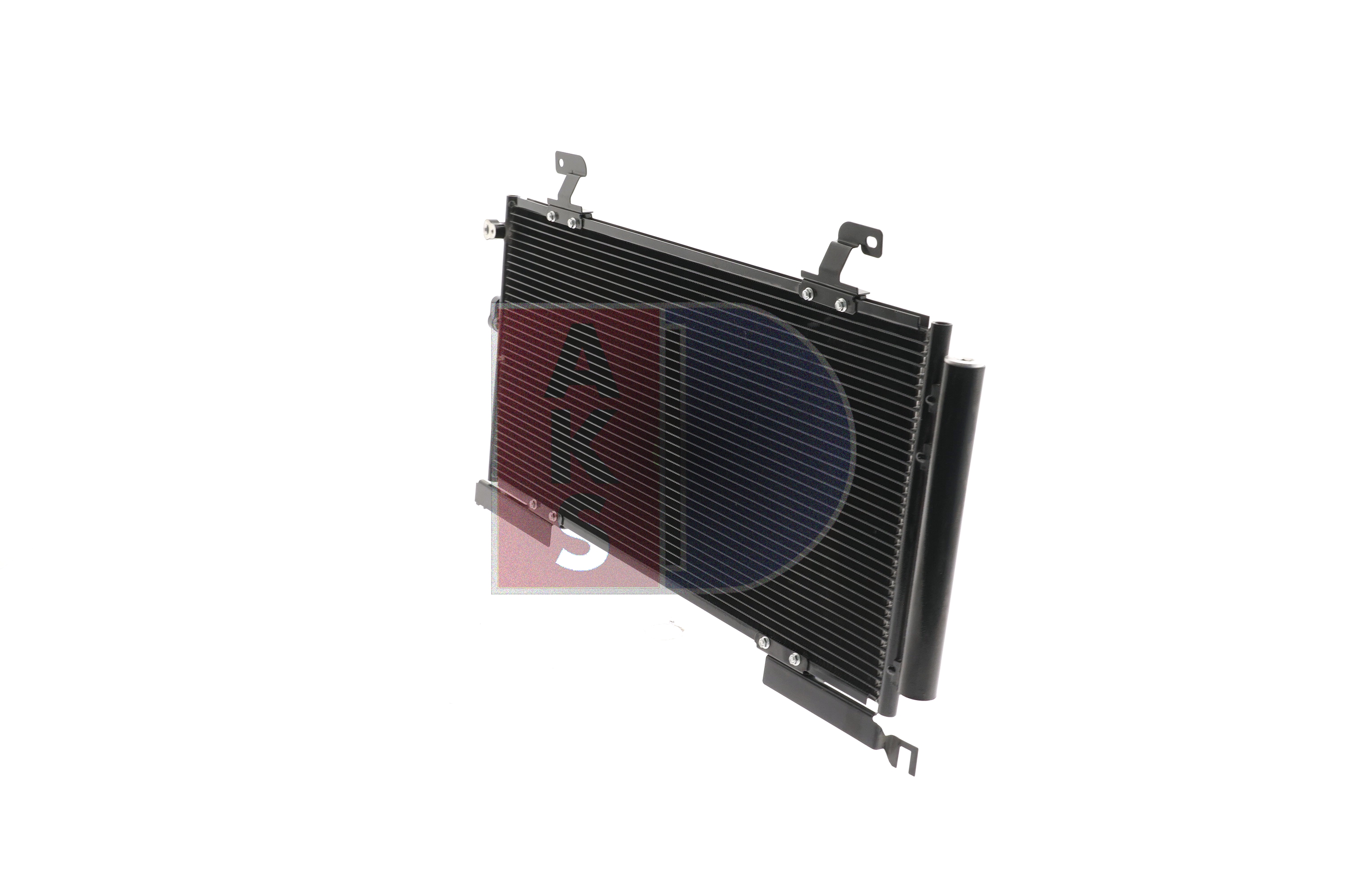 AKS DASIS 352023N genuine Subaru LEGACY Condenser air conditioning cost