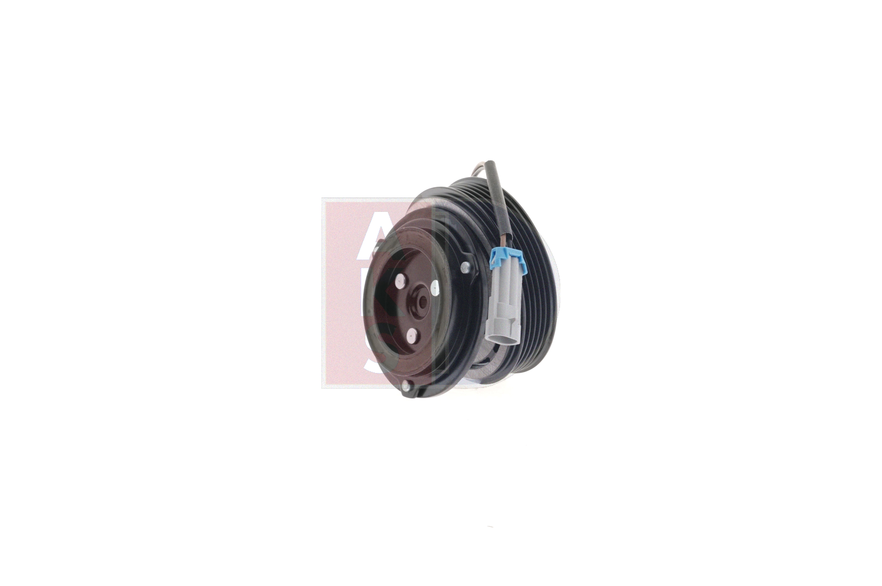 AKS DASIS 853105N Coil, magnetic-clutch compressor 1854009