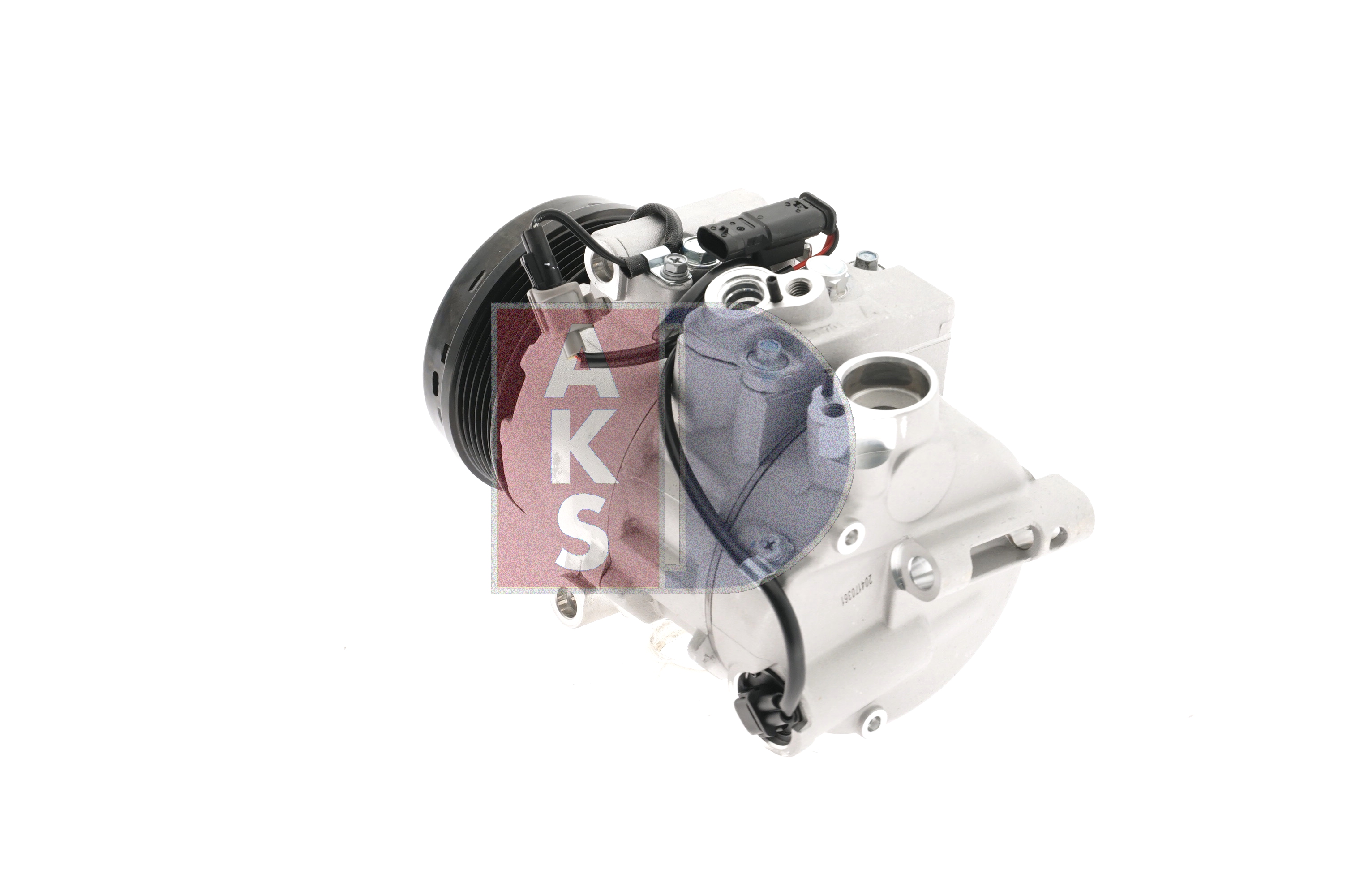 Mercedes C-Class AC pump 15091154 AKS DASIS 853107N online buy