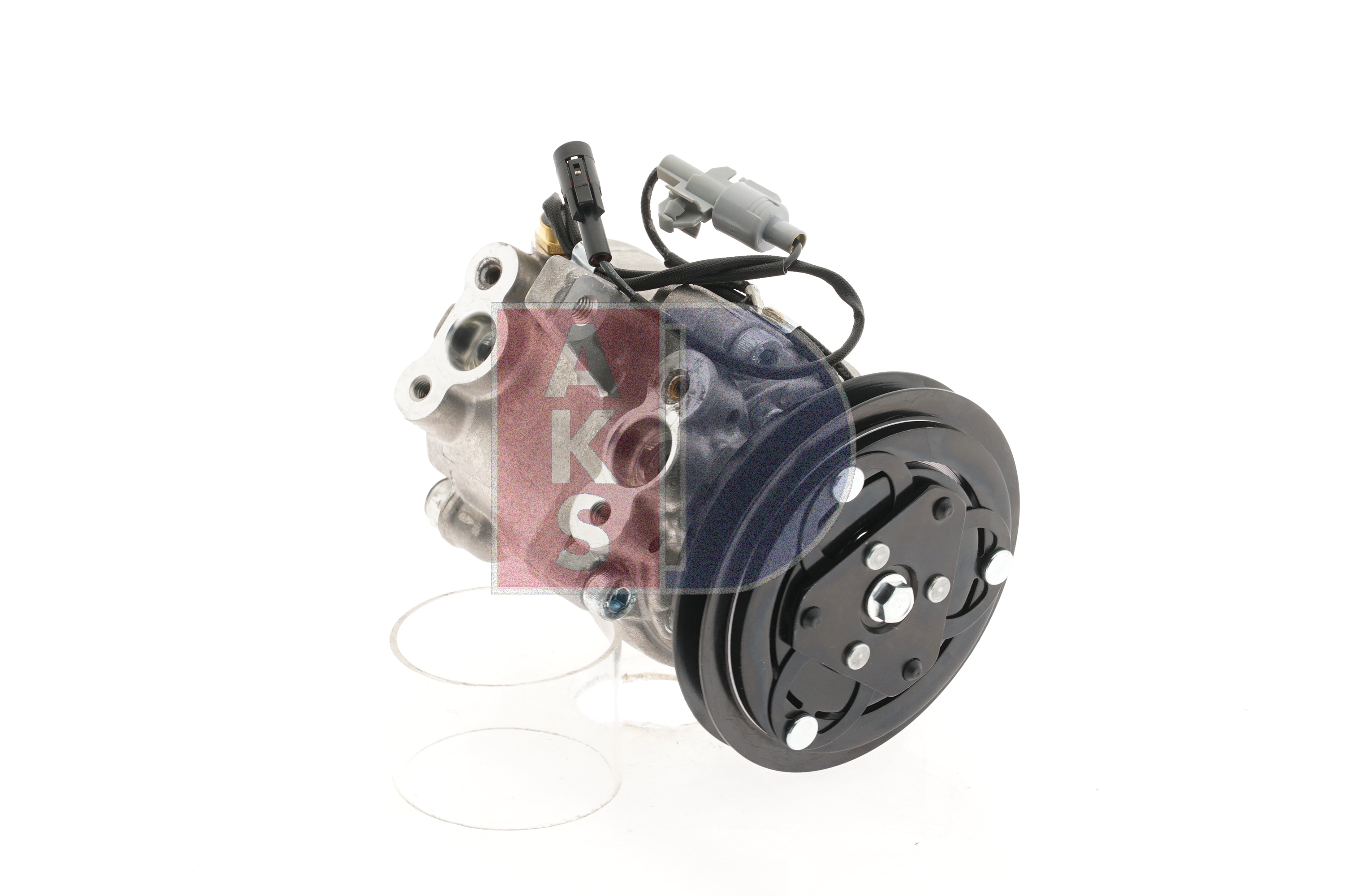 853108N Compresseur de climatisation AKS DASIS 3C581-50062