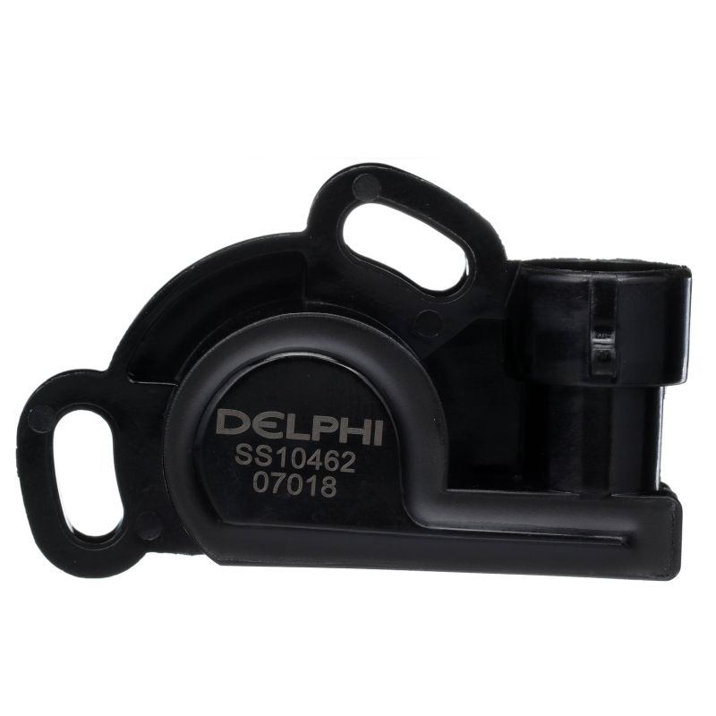 DELPHI SS10462-11B1 Senzor, pozitie clapeta acceleratie ieftine în magazin