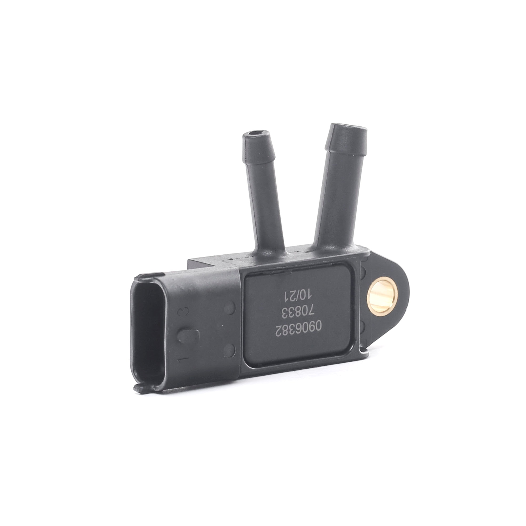 METZGER 0906382 Sensor, presión gas de escape baratos en tienda online
