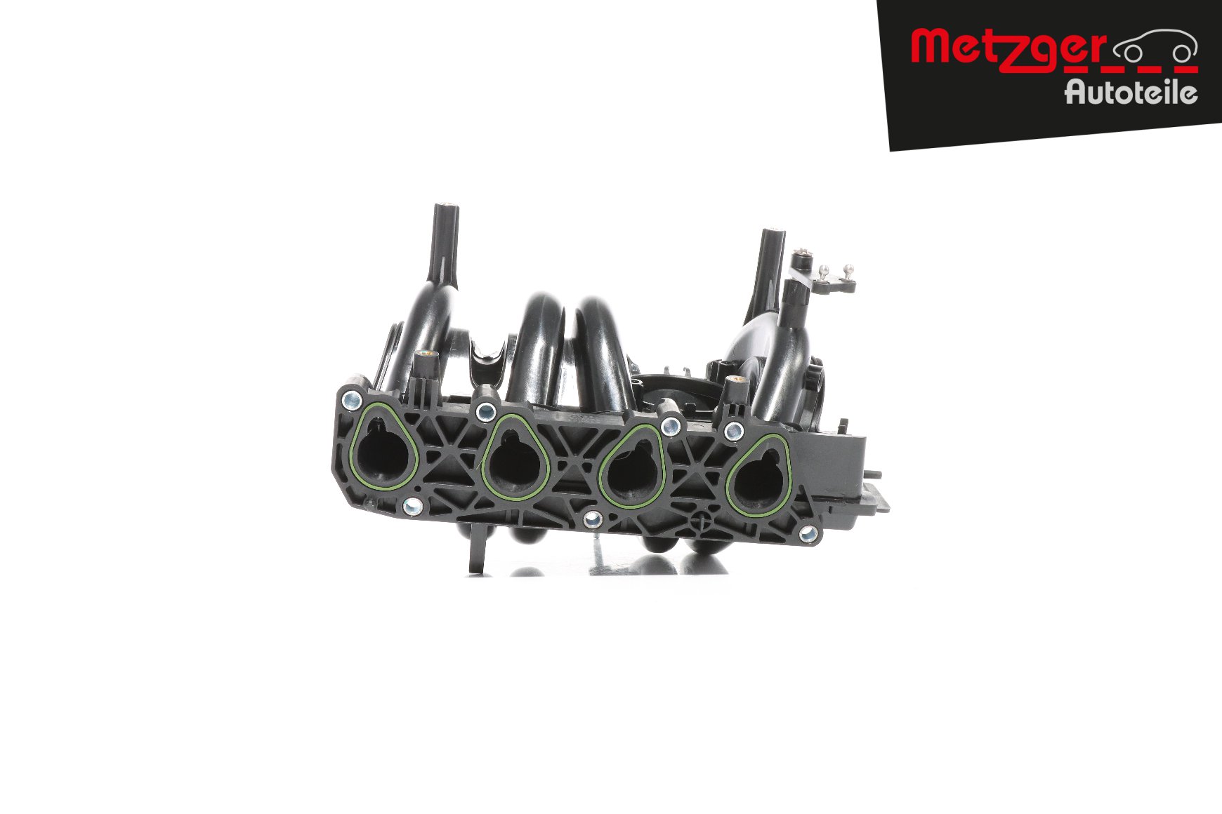 Renault GRAND SCÉNIC Inlet manifold METZGER 2100063 cheap