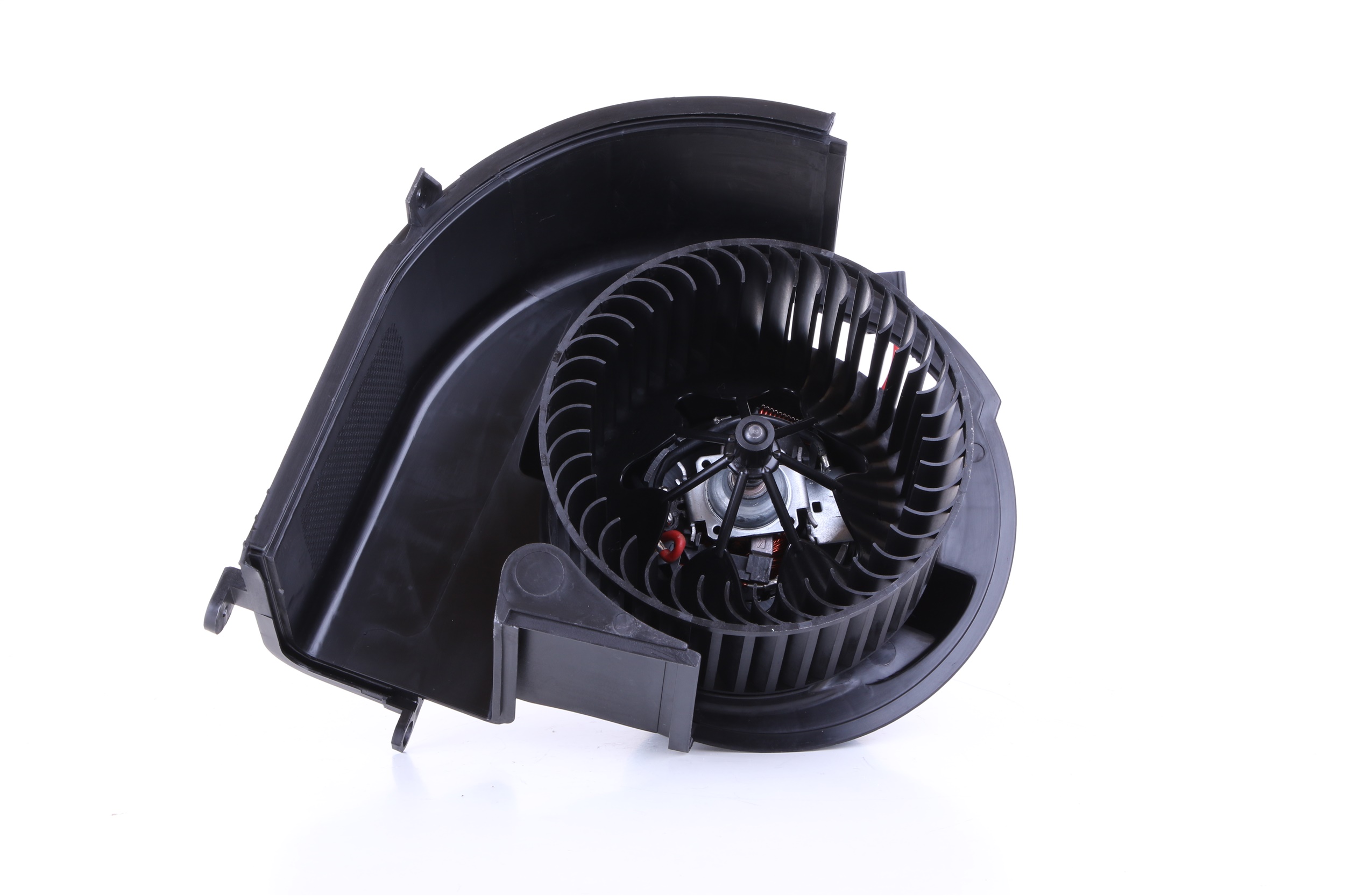 Ventilateur clim BMW X5 2023 NISSENS 87802