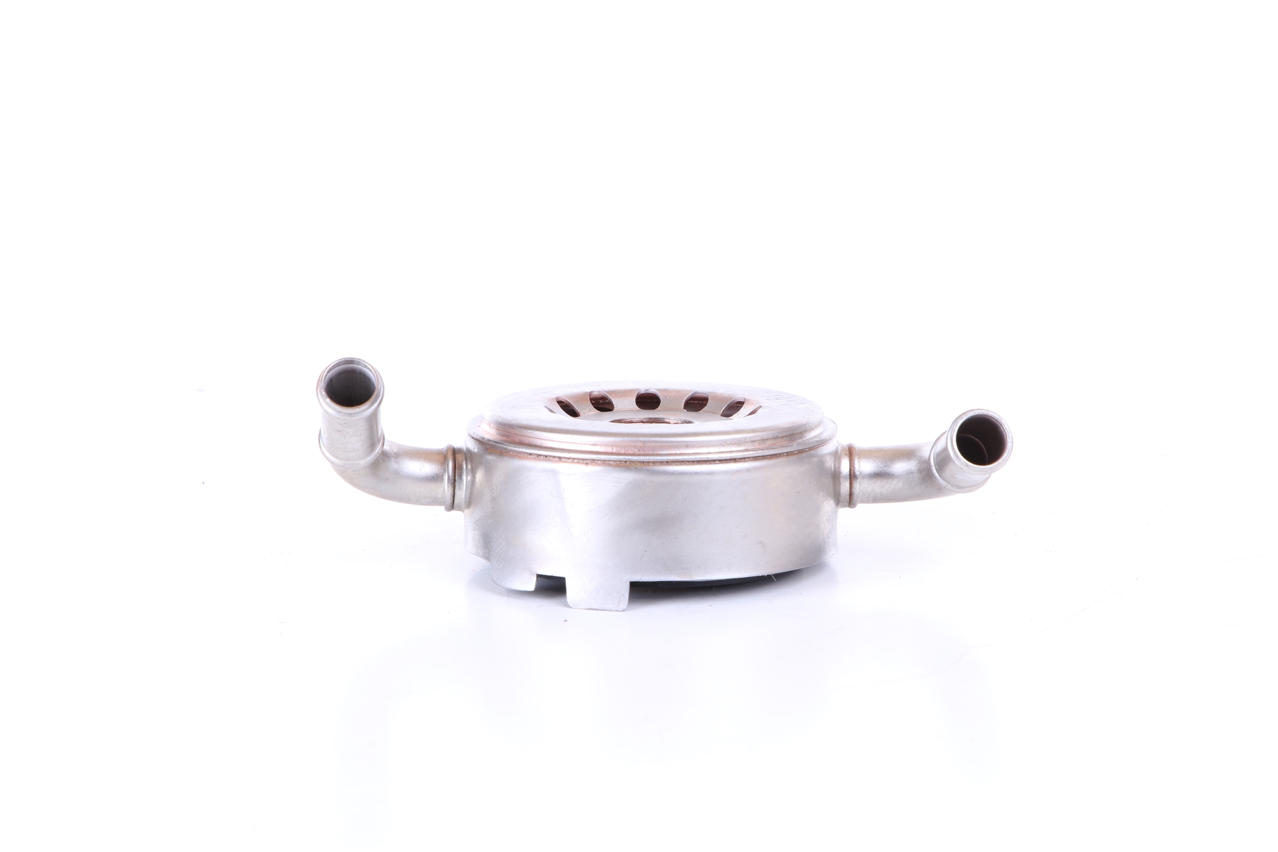 NISSAN QASHQAI 2017 oil cooler NISSENS 91191