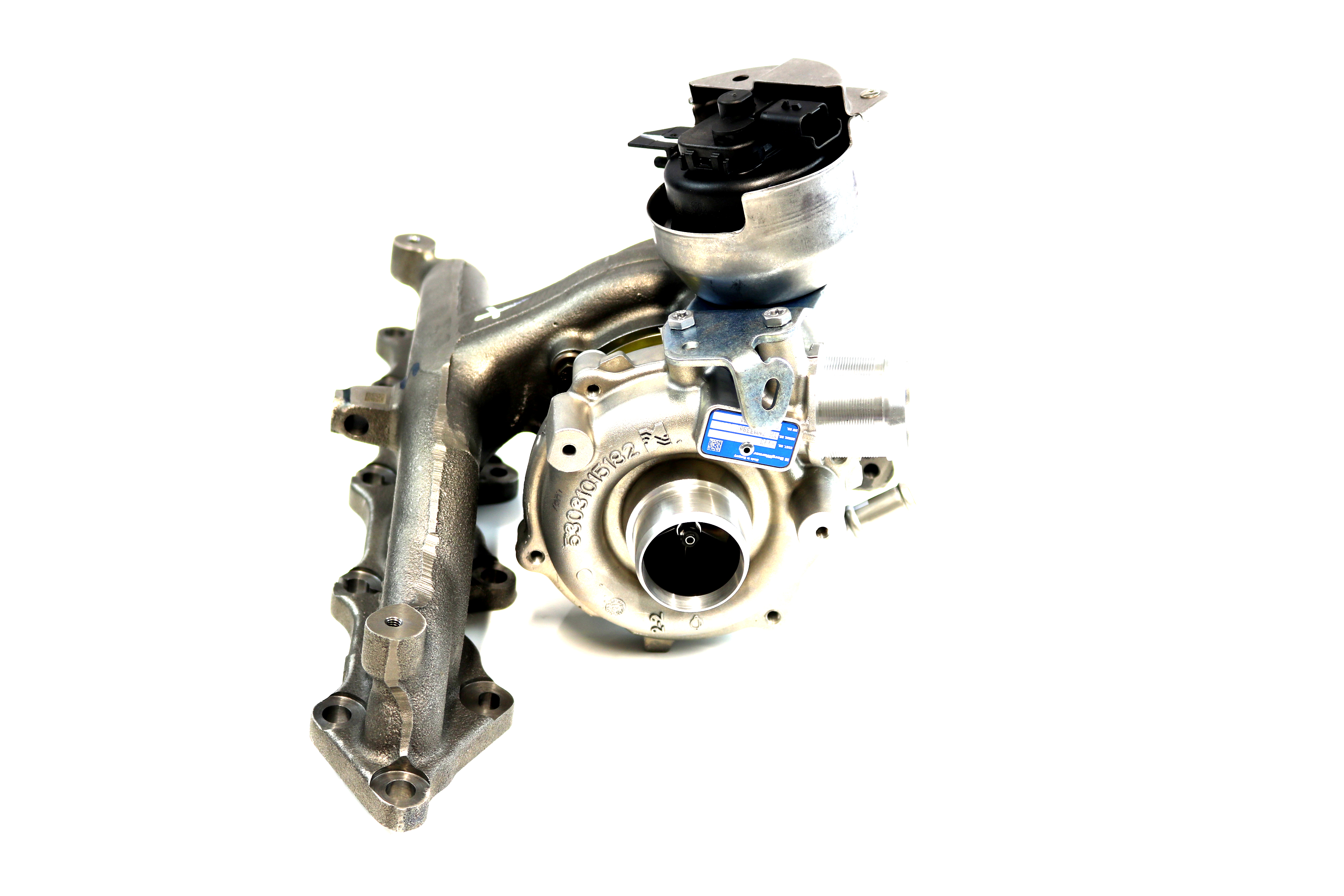 BE TURBO 131631 Turbocharger goedkoop in online shop