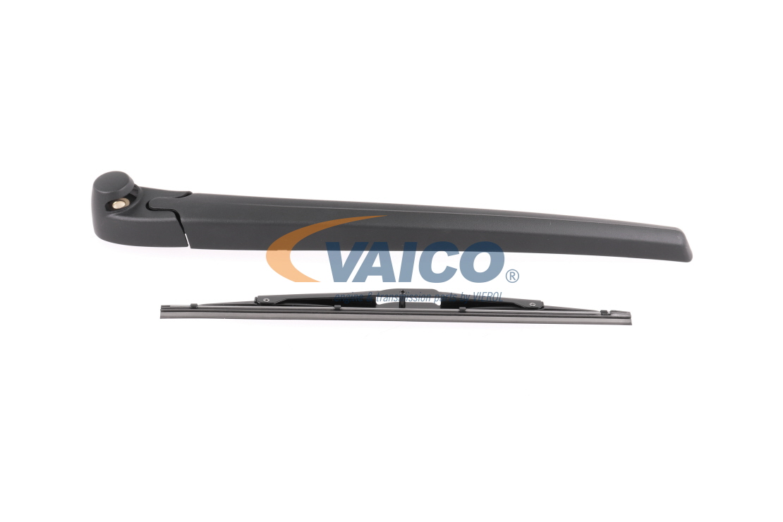 VAICO with cap, with integrated wiper blade Wiper Arm Set, window cleaning V10-5493 buy
