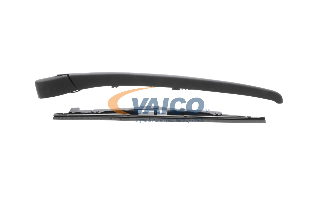 Original VAICO Windshield wipers V20-3552 for BMW 3 Series