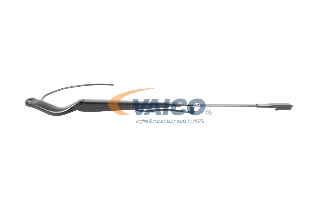 VAICO V303325 Windshield wiper arm Mercedes Sprinter 906 418 CDI 3.0 184 hp Diesel 2006 price