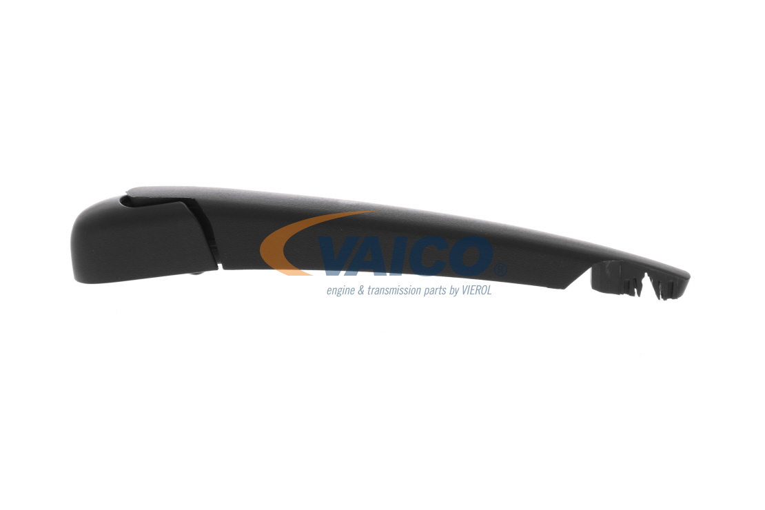 Original V46-1206 VAICO Windscreen wiper arm PORSCHE