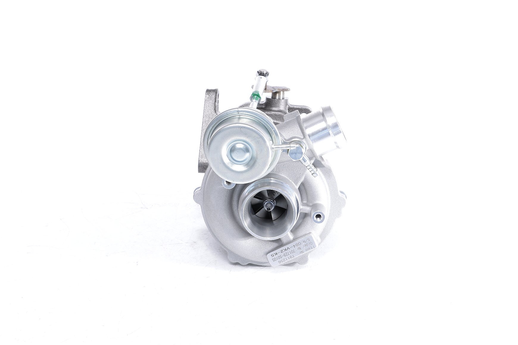 BTS TURBO T911256BT Turbocompressor baratos no loja online