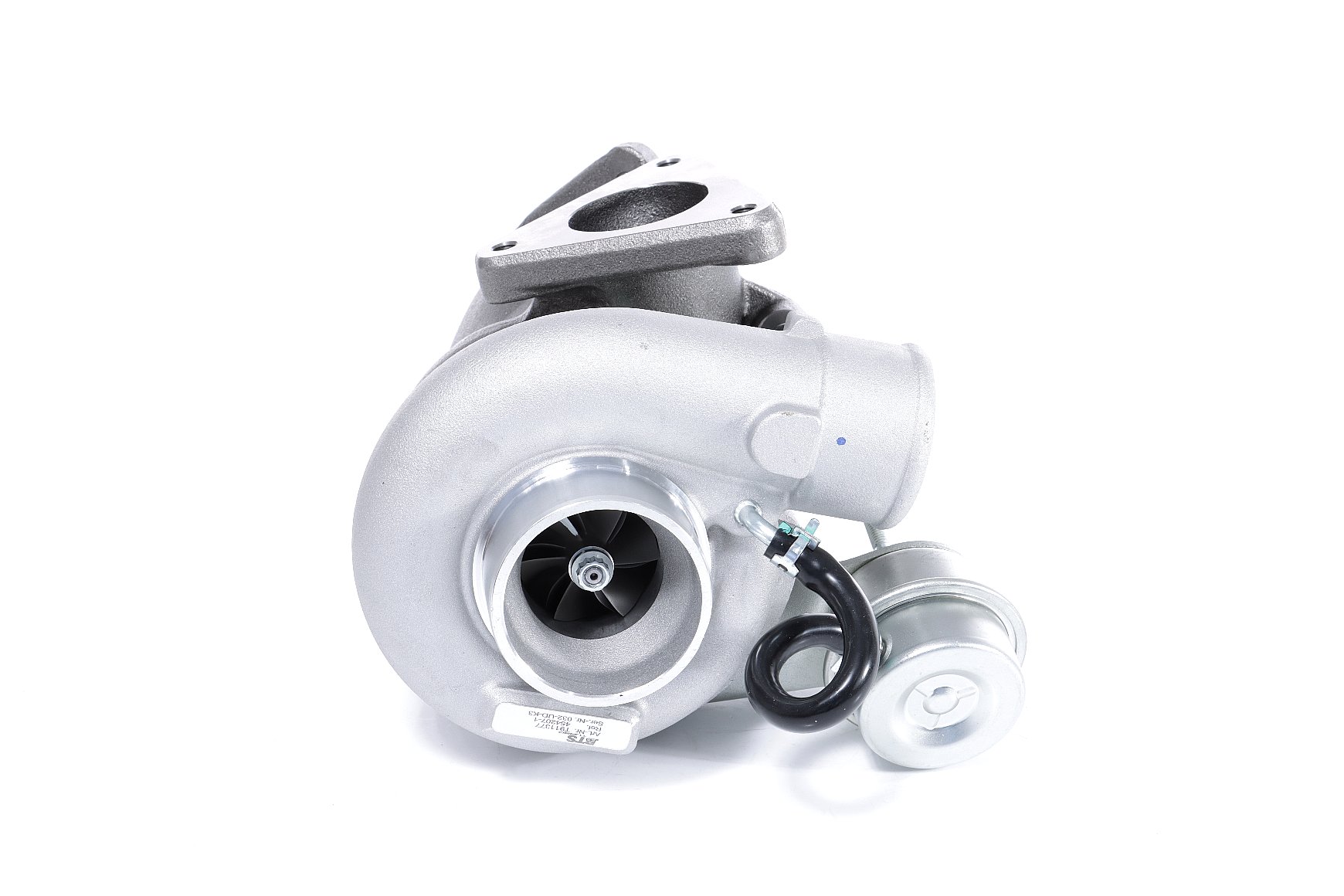 T911377BT Turbolader BTS TURBO A602 090 0880 DAEWOO
