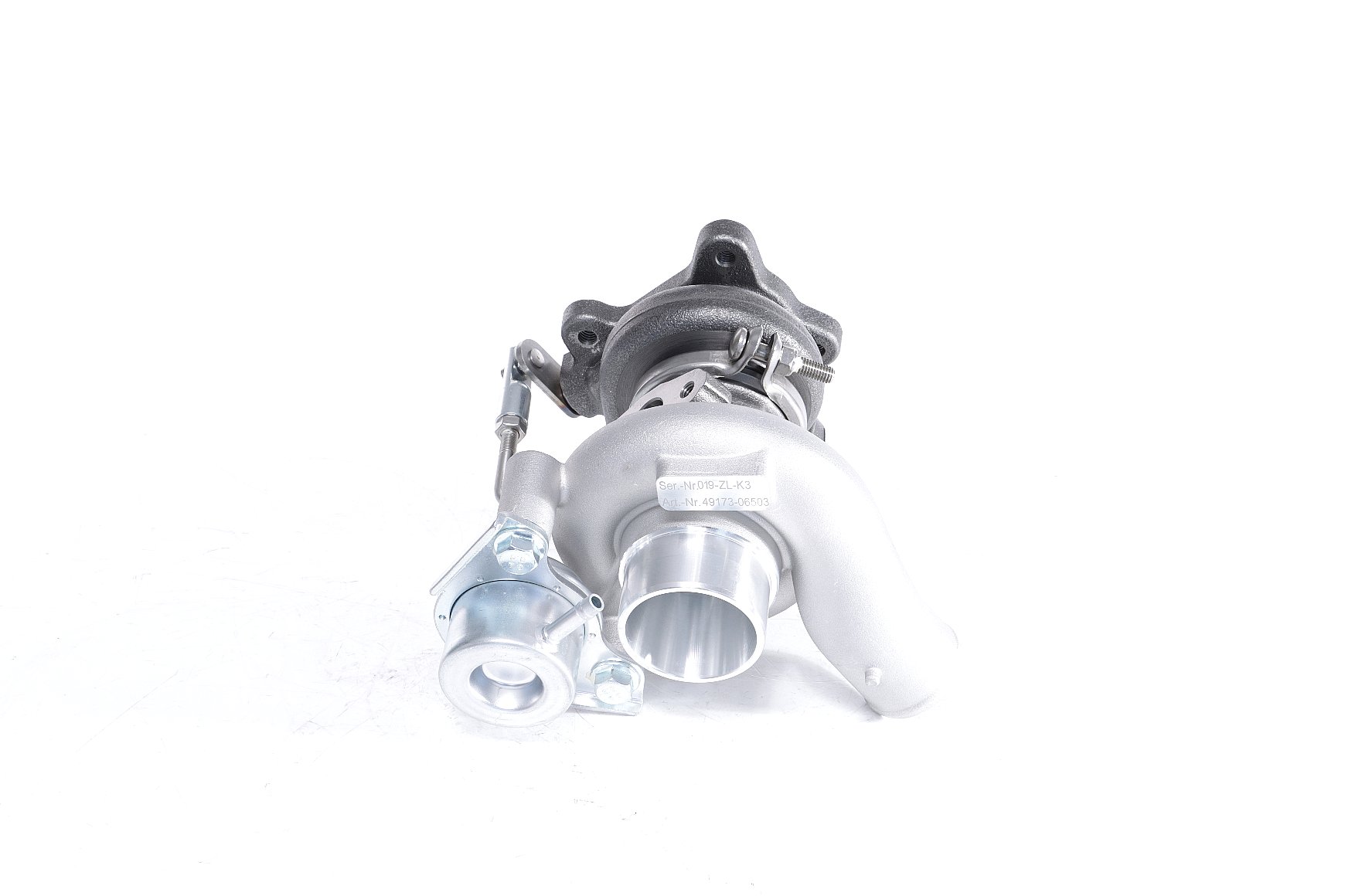 Turbocompresseur GY6 - T911977BT
