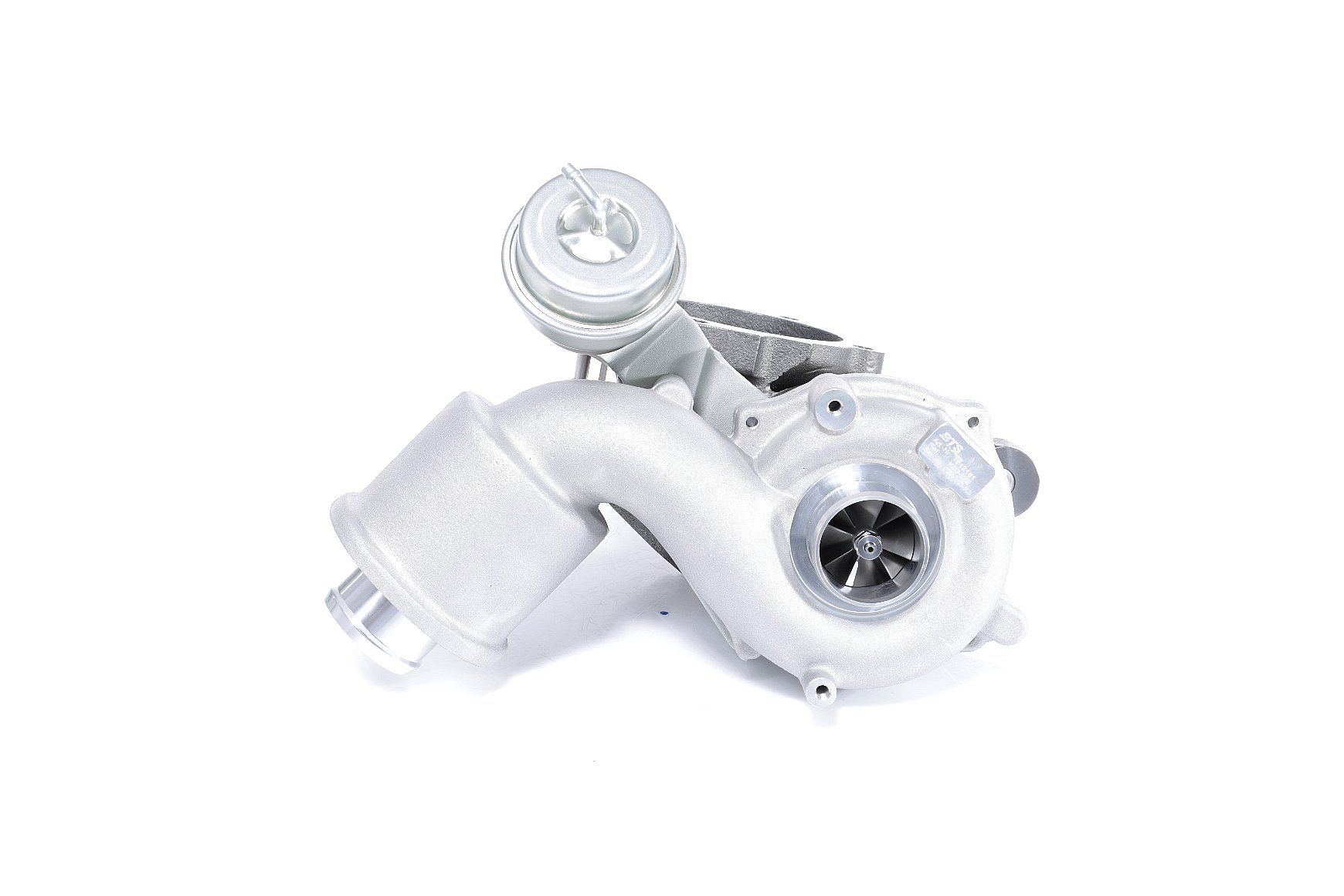 BTS TURBO Turbo T912181BT Abgasturbolader