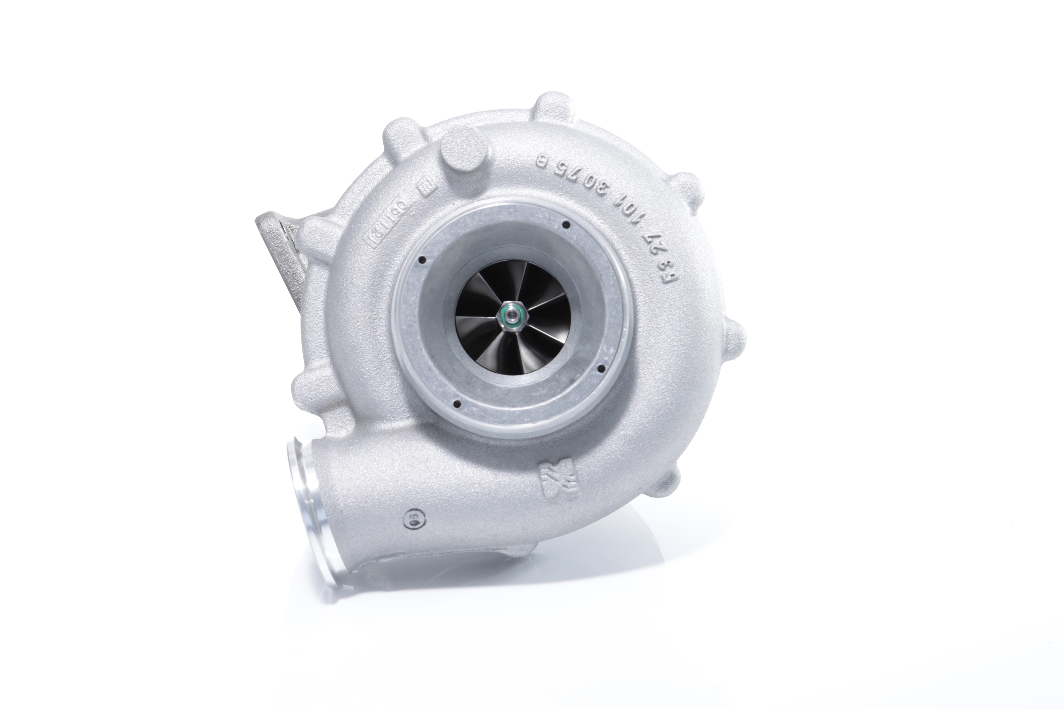 T918356 Turbokompresorius BTS TURBO 11373784