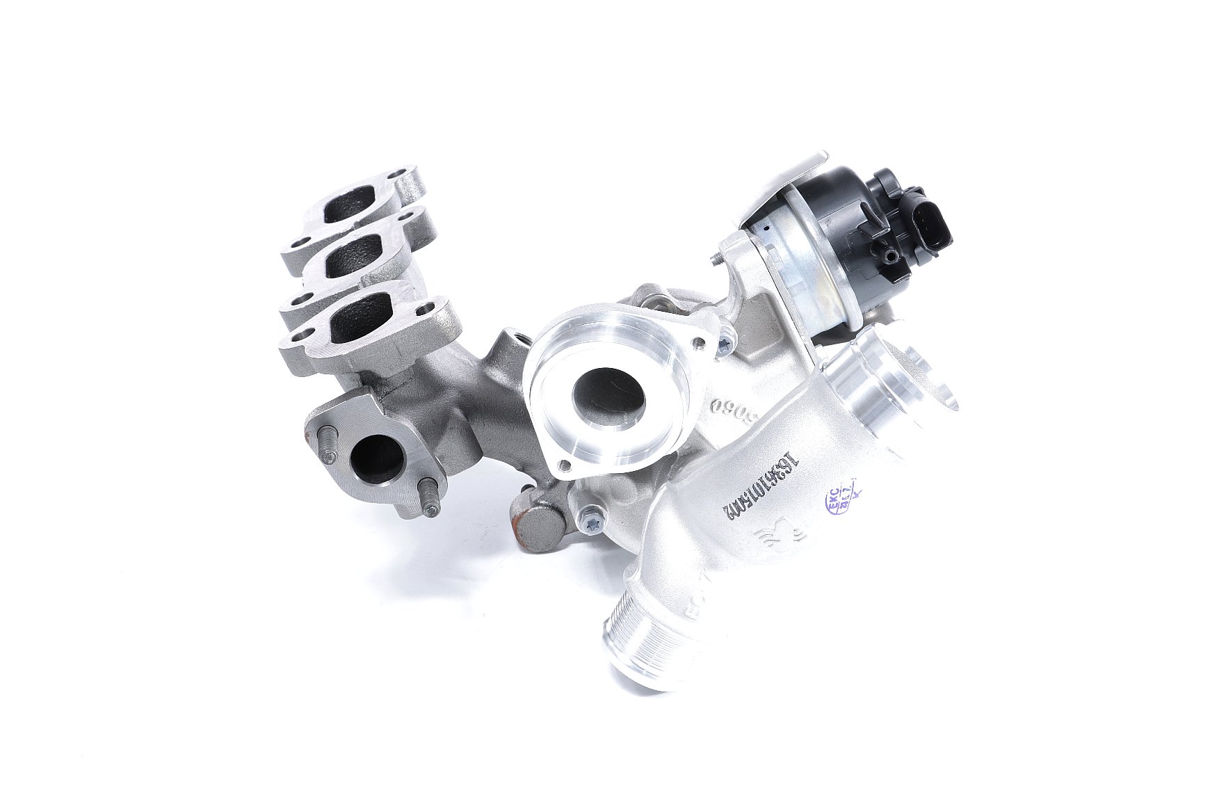 04B253020 T918393 Miez turbină BTS TURBO 04B253019G AUDI