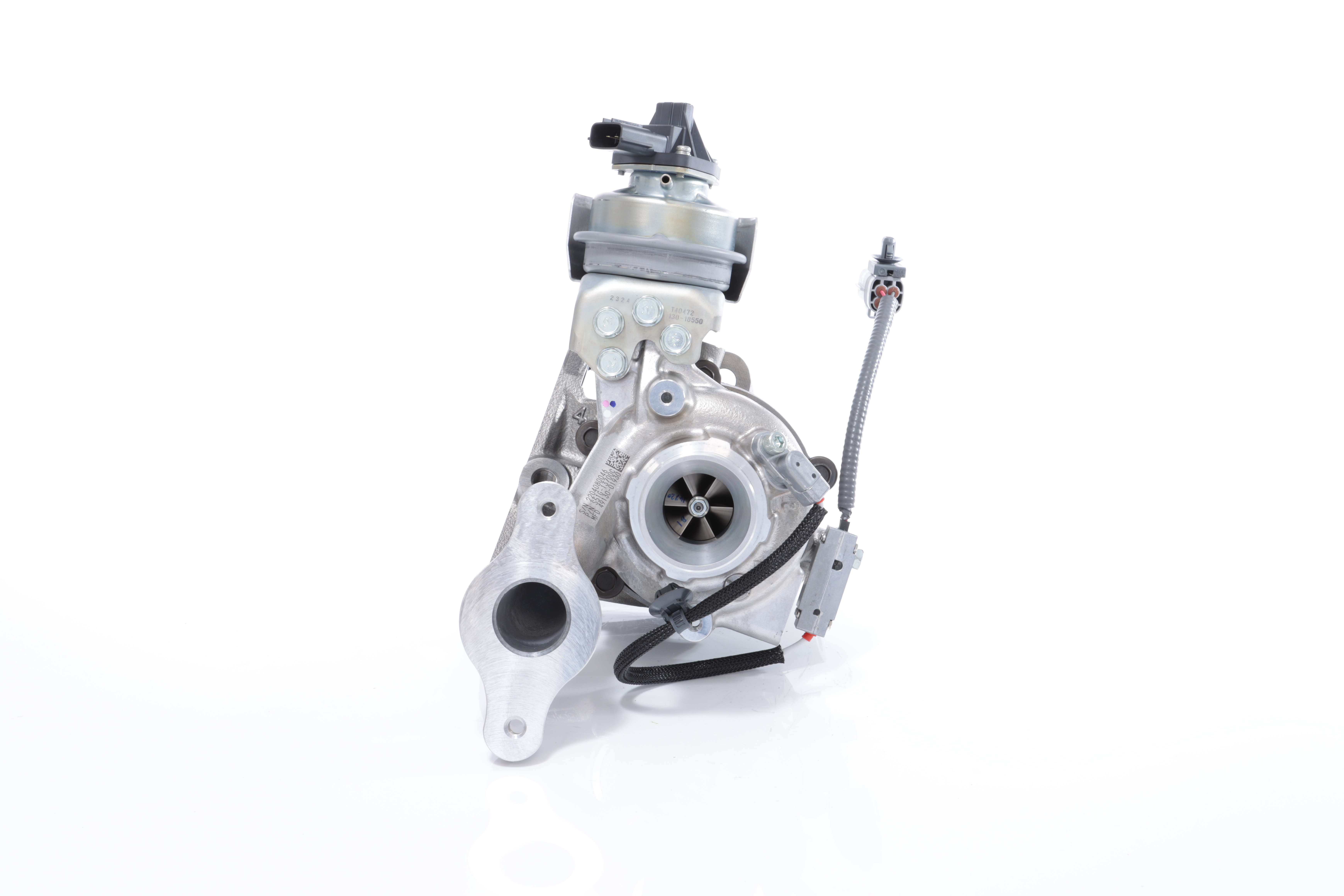 49130-01930 T918421 Turboahdin BTS TURBO 49130-01930