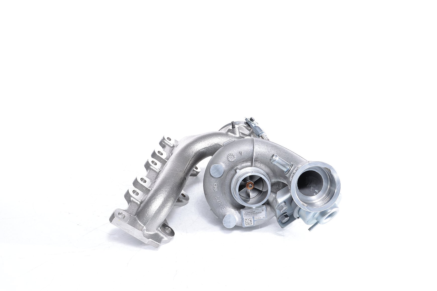 T918424LI Turboahdin BTS TURBO 94612302655
