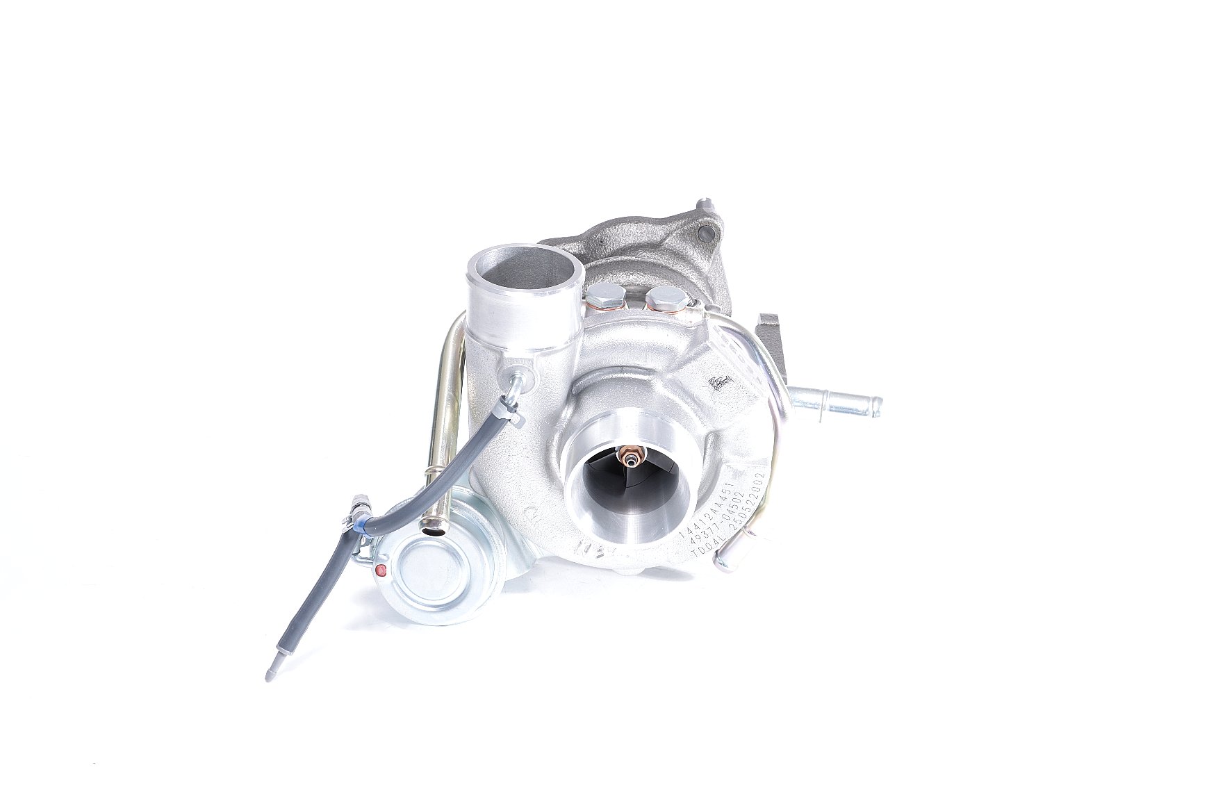 T918444 Turbolader BTS TURBO 14411AA532 MERCEDES-BENZ