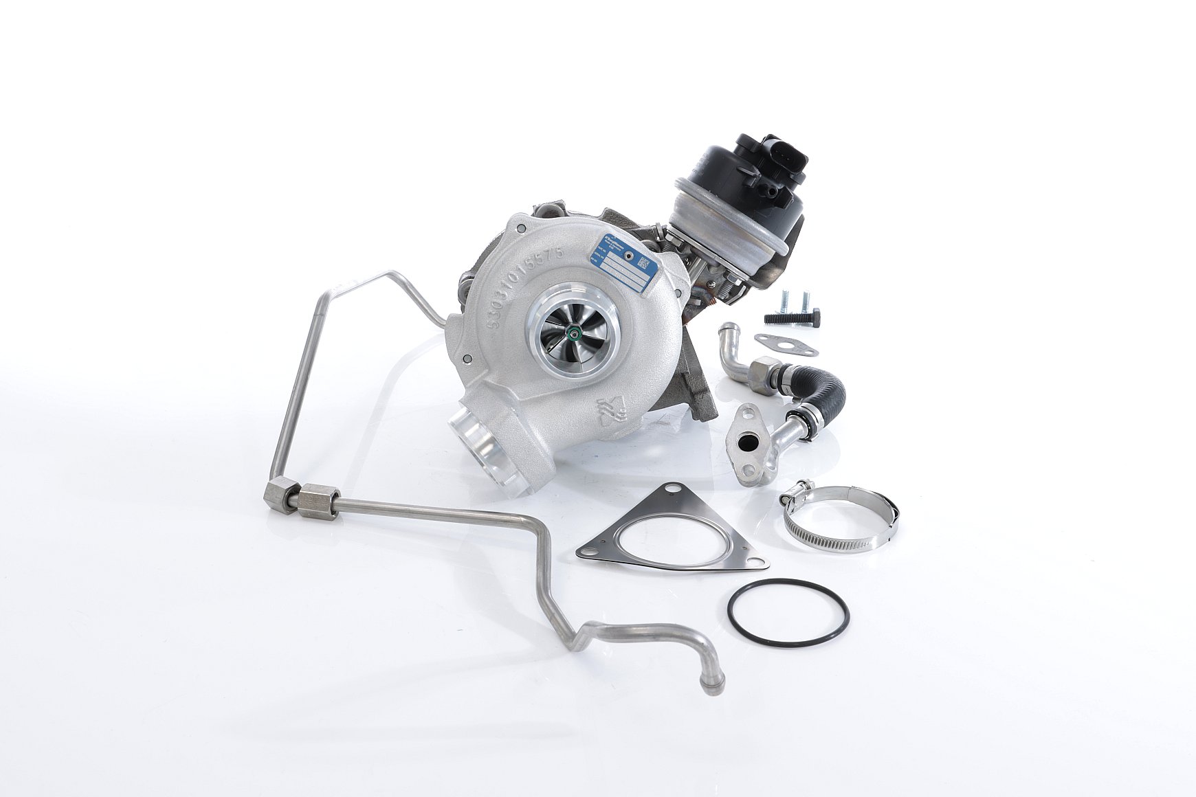 T918494 Montagesatz, Lader BTS TURBO ME202792