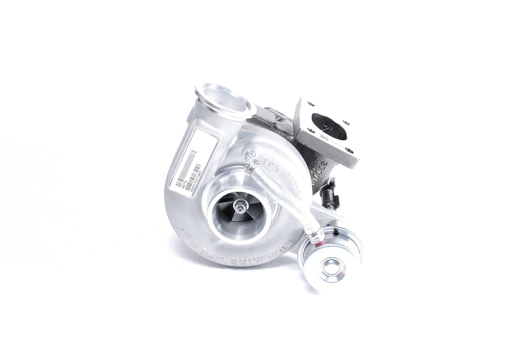 T918544 Tubo freno BTS TURBO 5 350 915