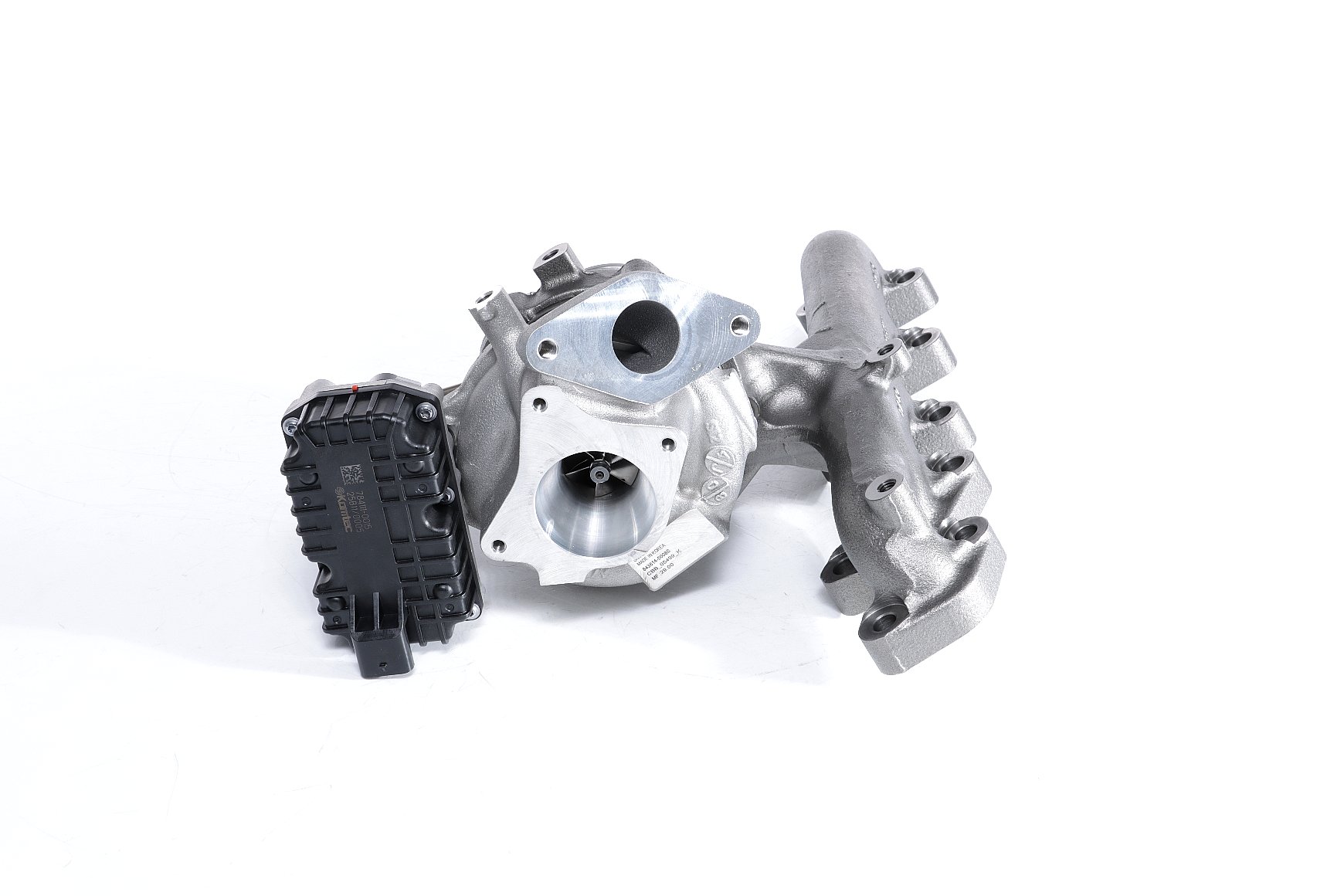 BTS TURBO T918575 Ceed III Box Body / Estate (CD) CRDI Turbocharger 136 hp Diesel 2020 cost