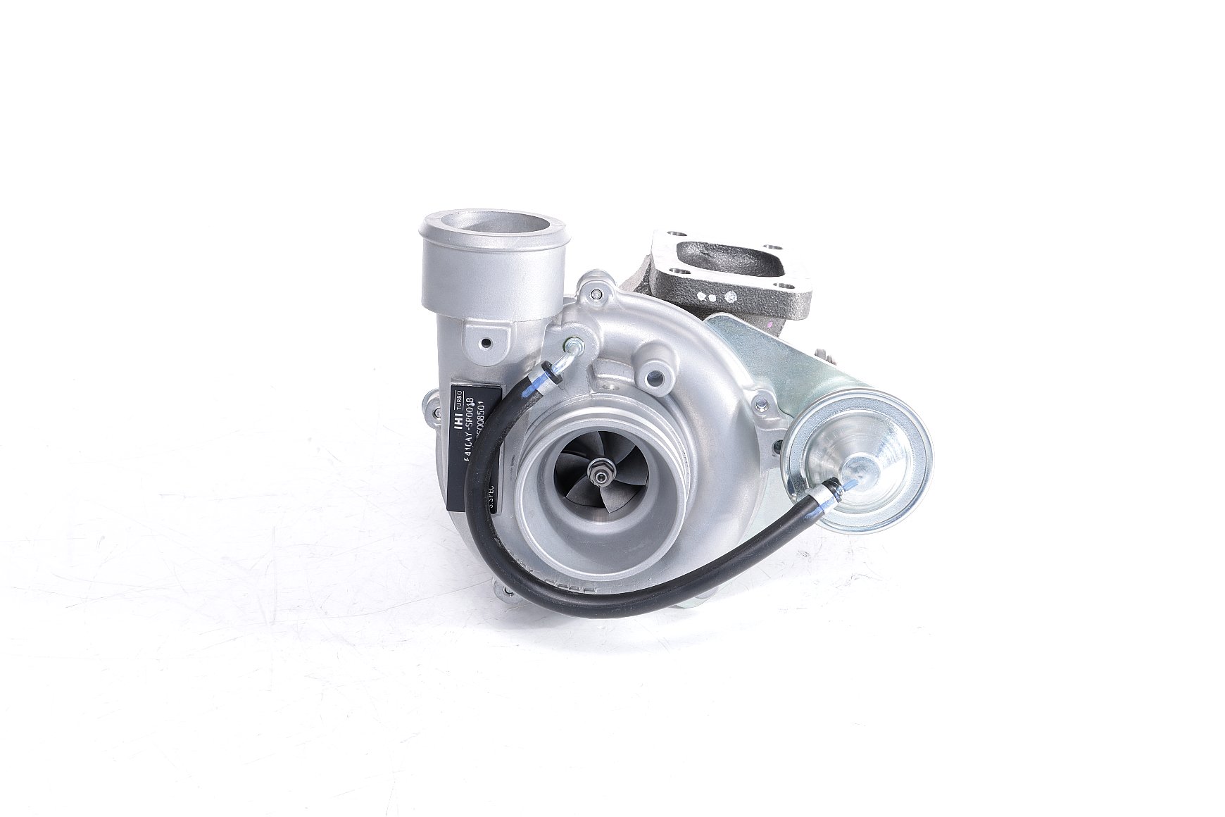 VA84 BTS TURBO Turbocompresseur à gaz d'échappement Turbo T918629 acheter en ligne