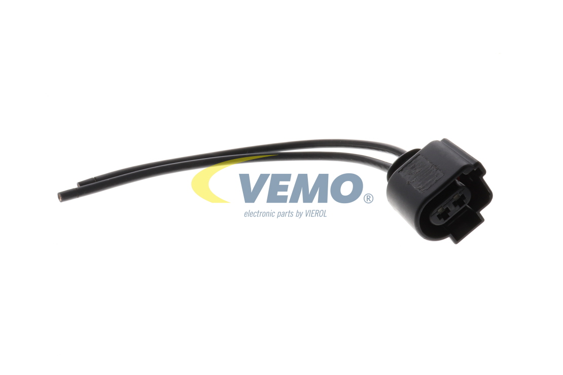 V10-83-0108 Prise VEMO 3B0973722A
