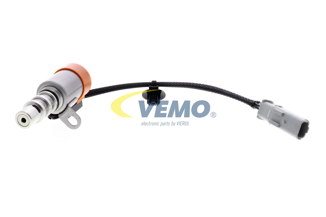 VEMO Válvula para mantener la presión de aceite V22-54-0001 comprar online