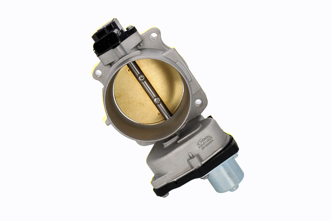 VEMO V25-81-0025 Drosselklappenstutzen günstig im Online Shop