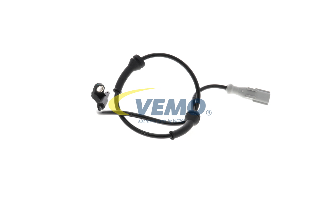 VEMO ABS wheel speed sensor RENAULT Twingo III Hatchback (BCM) new V46-72-0243
