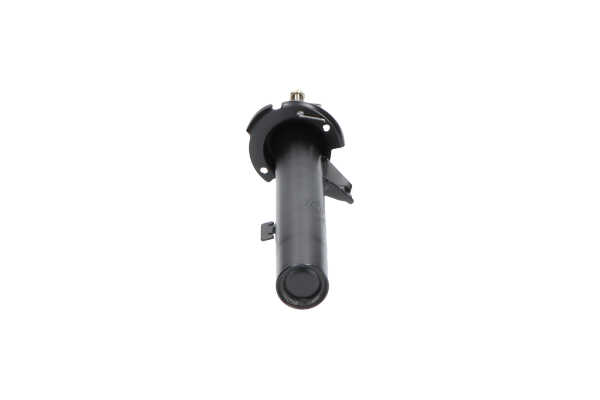 KAVO PARTS SSA-10037 Shock absorber Front Axle Left, Gas Pressure, Twin-Tube, Damper with Rebound Spring, Top pin