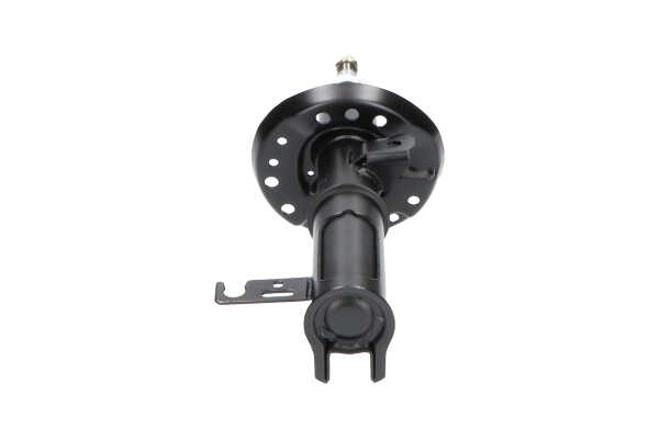 SSA-10040 KAVO PARTS Shock absorbers OPEL Front Axle Right, Gas Pressure, Twin-Tube, Damper with Rebound Spring, Top pin