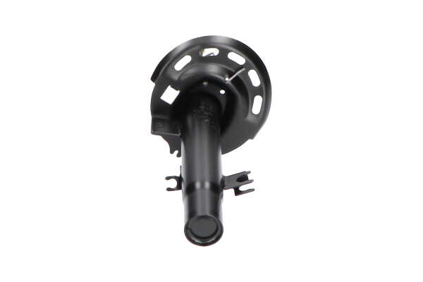 KAVO PARTS SSA-10208 Shock absorber Front Axle Left, Gas Pressure, Ø: 46, Twin-Tube, Suspension Strut, Damper with Rebound Spring, Top pin