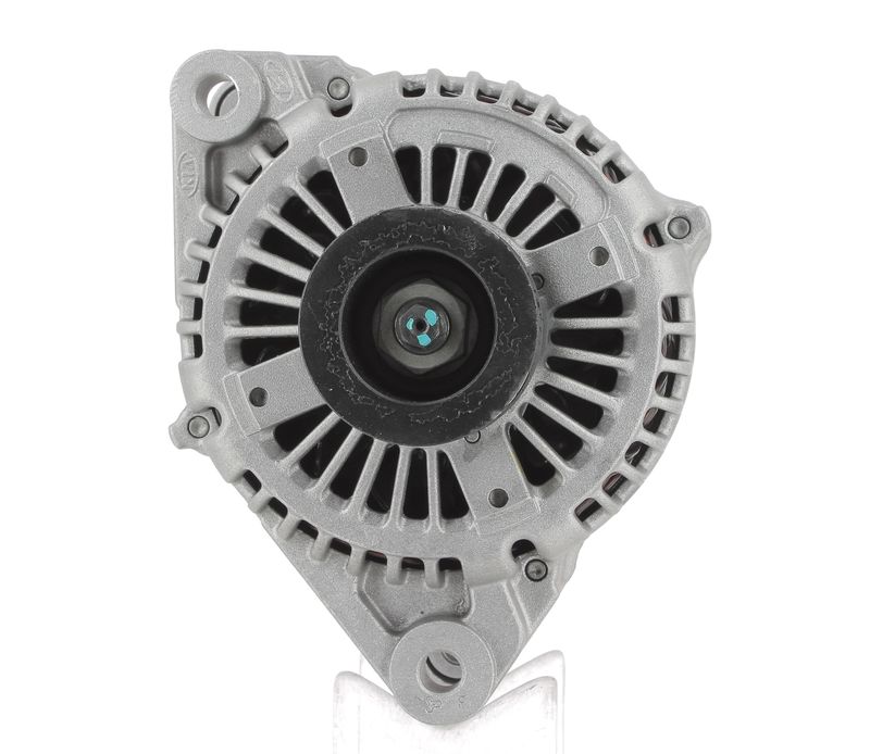 CEVAM 14V, 130A, B+ M8, L /FR, Ø 63 mm Número de nervaduras: 6 Alternadores 40179 comprar online