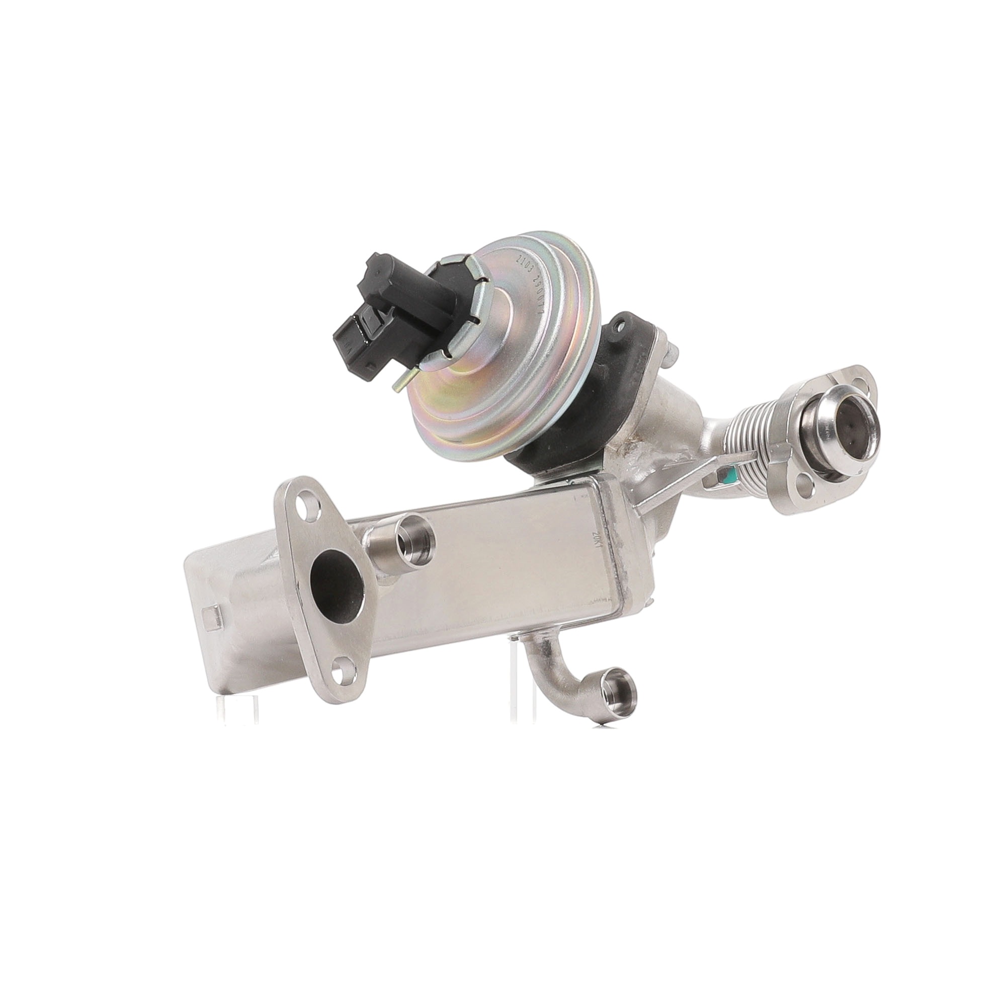 HITACHI 138458 Module-EGR avec joints