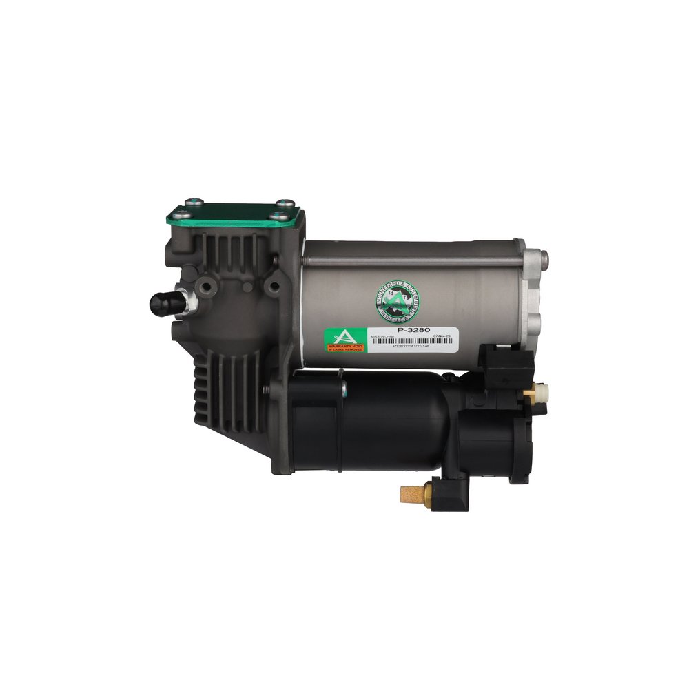 Arnott P-3280 2017 Range Rover L494 air bag suspension pump prices