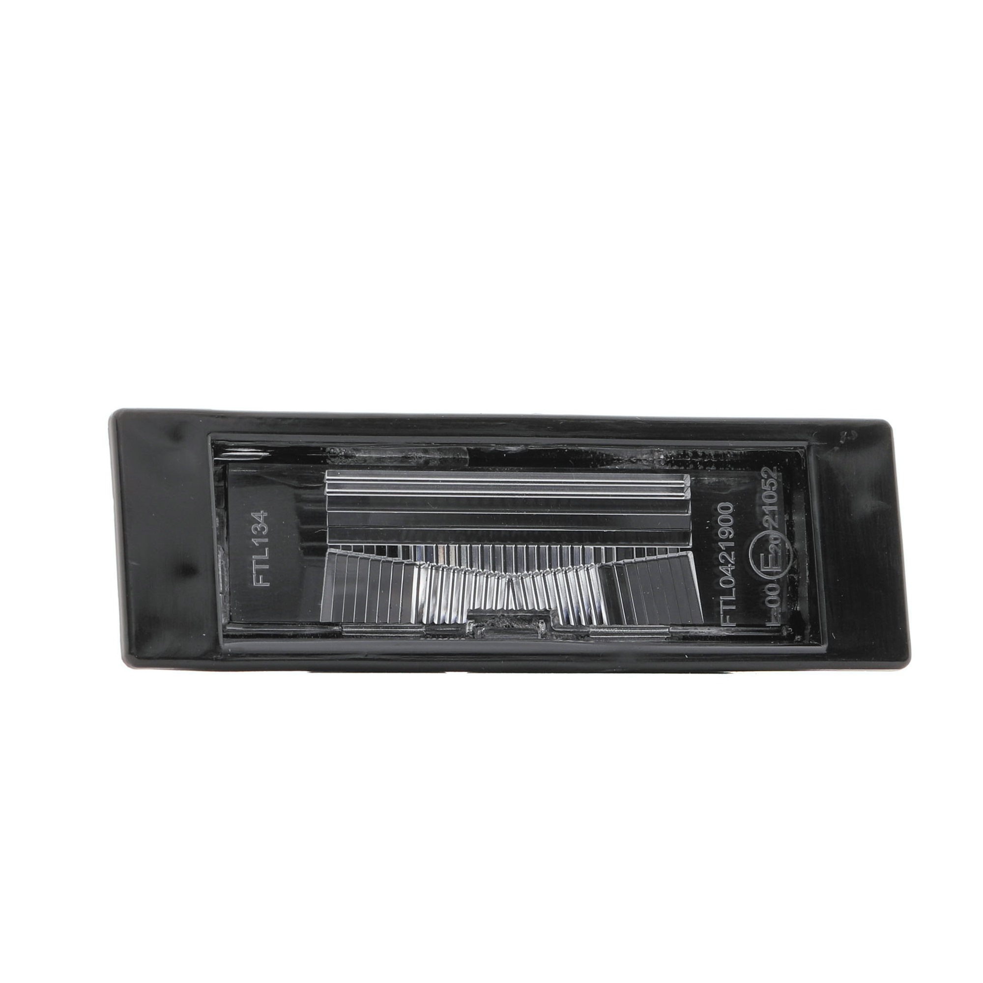 BMW 6 Series Licence Plate Light ABAKUS 004-21-900 cheap