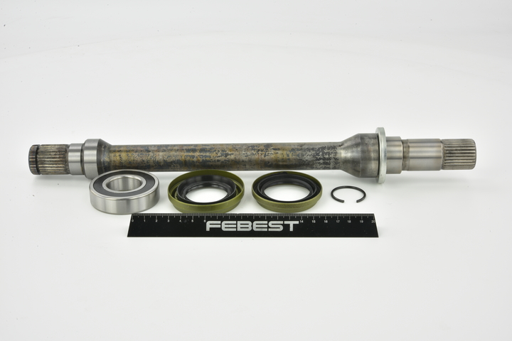 2212-CLARRH Rolamento FEBEST 0K9A4-25-700